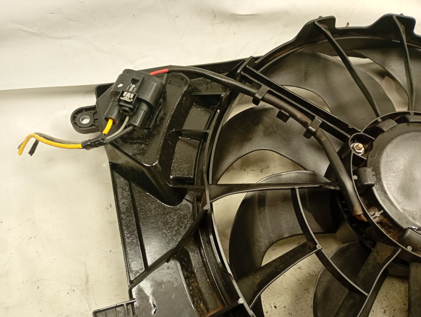 ELETROVENTILADOR CHEVROLET ONIX SEDAN PLUS LTZ 1.0 2022 - ST26338244 - 