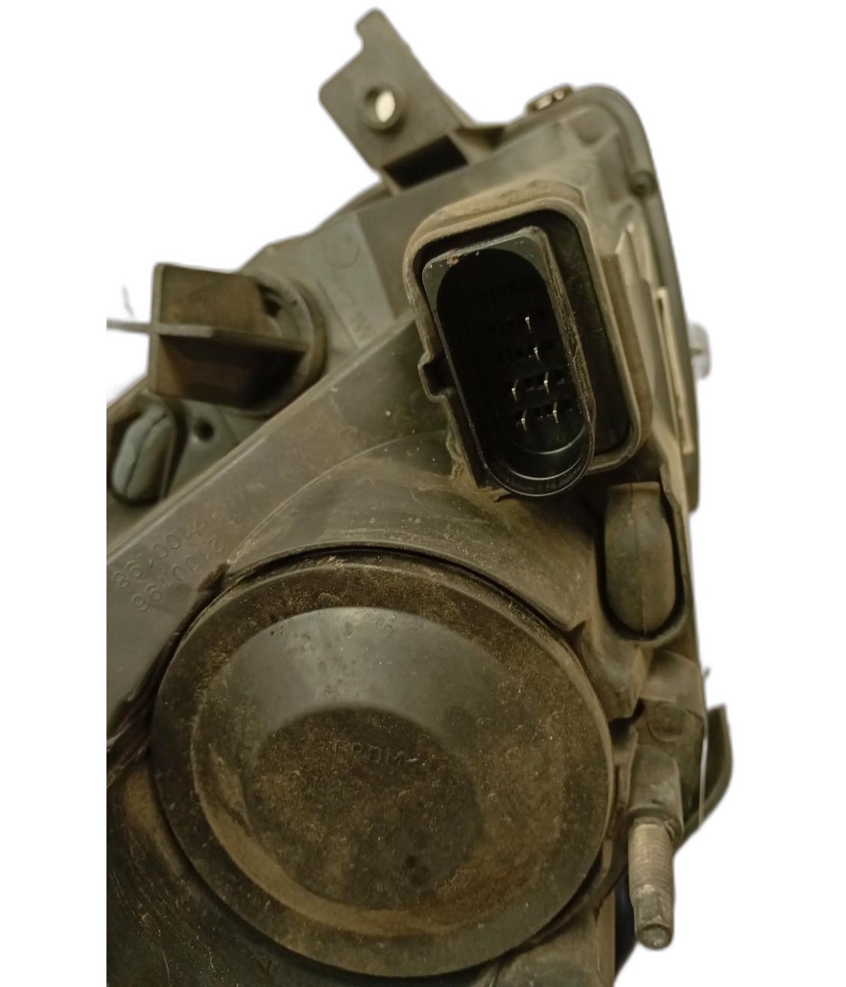 FAROL DIREITO VOLKSWAGEN Fox PRIME/Higli. 1.6 2010/2011 - ST5Z1941008M - 