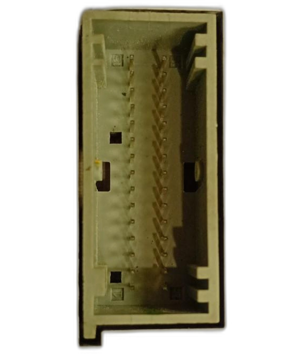 PAINEL INSTRUMENTOS RENAULT CLIO AUTHENTIQUE 1.0 2004/05 - ST8200072506 - 