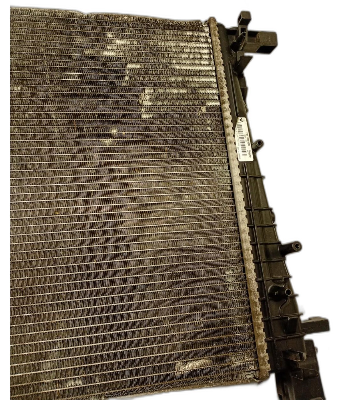 RADIADOR RENAULT DUSTER EXPRESSION 1.6 HI-FLEX 16V 2018/2019 - ST214107165R - 
