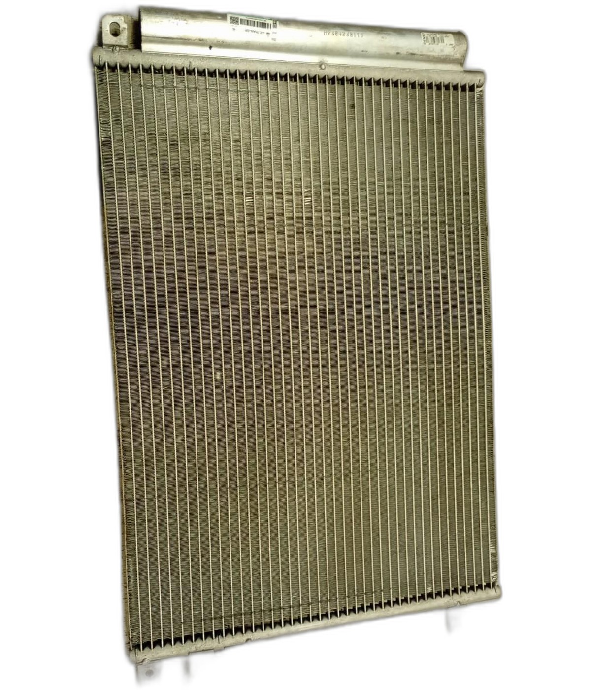 CONDENSADOR AR-CONDICIONADO FIAT MOBI LIKE 1.0 2023/2024 - ST52029111 - 