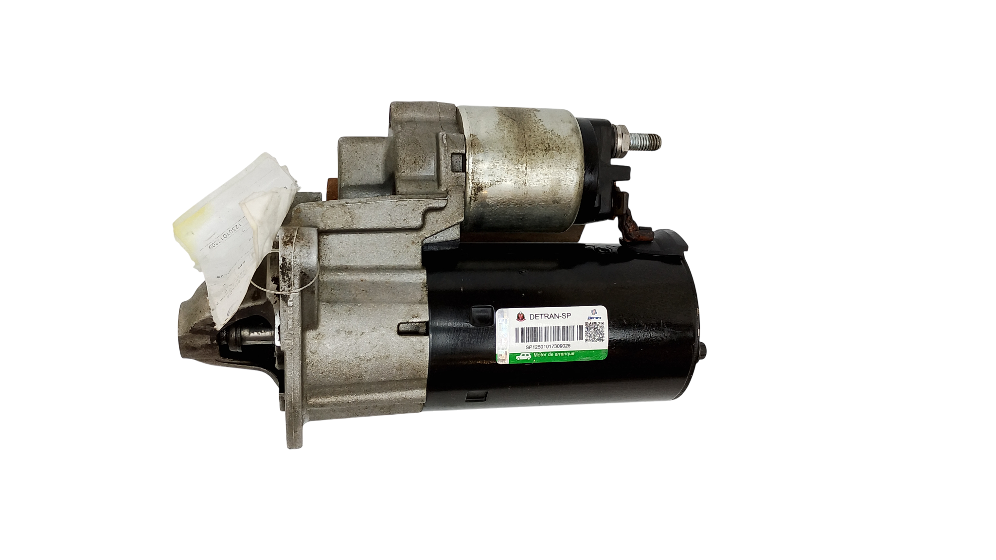 MOTOR PARTIDA - 51787218 - 