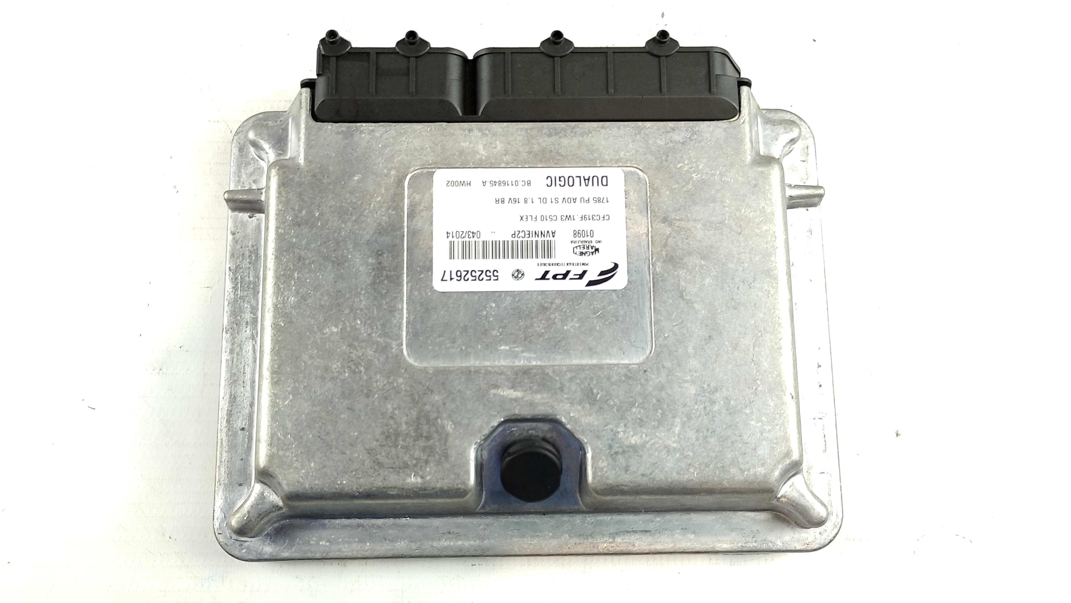 MÓDULO CÂMBIO - ST55252617 - 