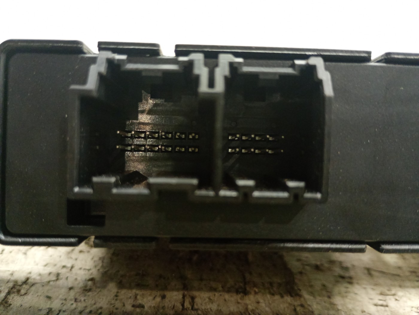 MÓDULO SENSOR ESTACIONAMENTO VOLKSWAGEN POLO TRACK 1.0 2024 - ST52168771 - 
