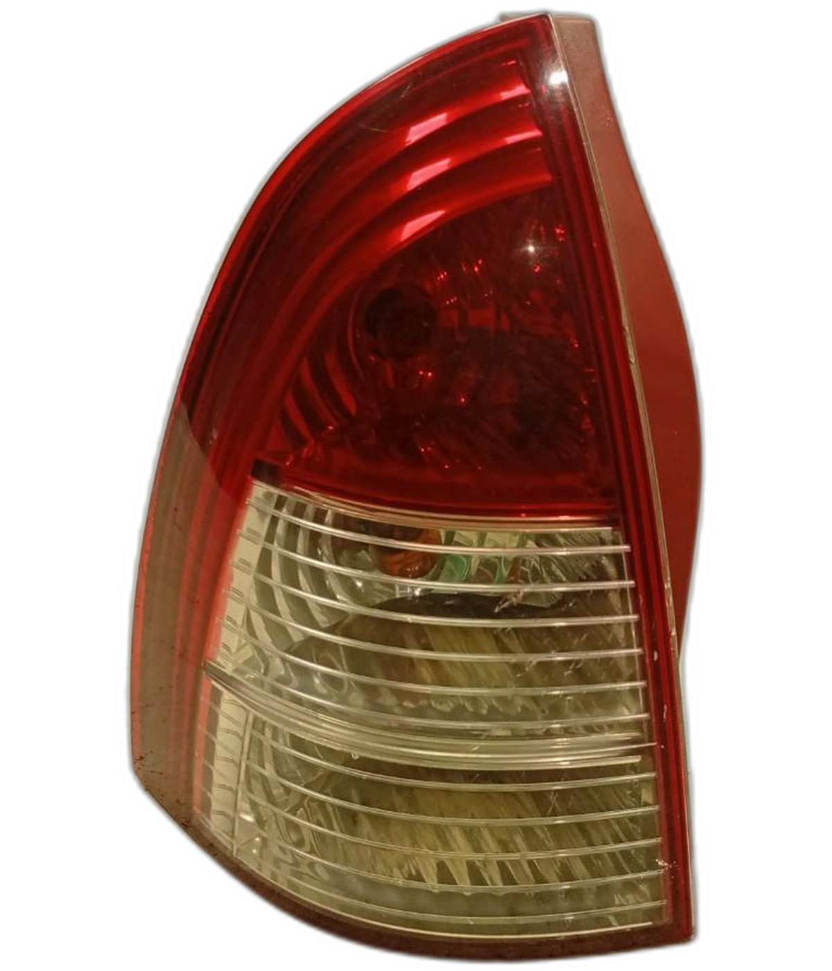 LANTERNA TRASEIRA ESQUERDA FIAT PALIO WEEK/ADVEN 1.8 2005/06 - ST46846724 - 