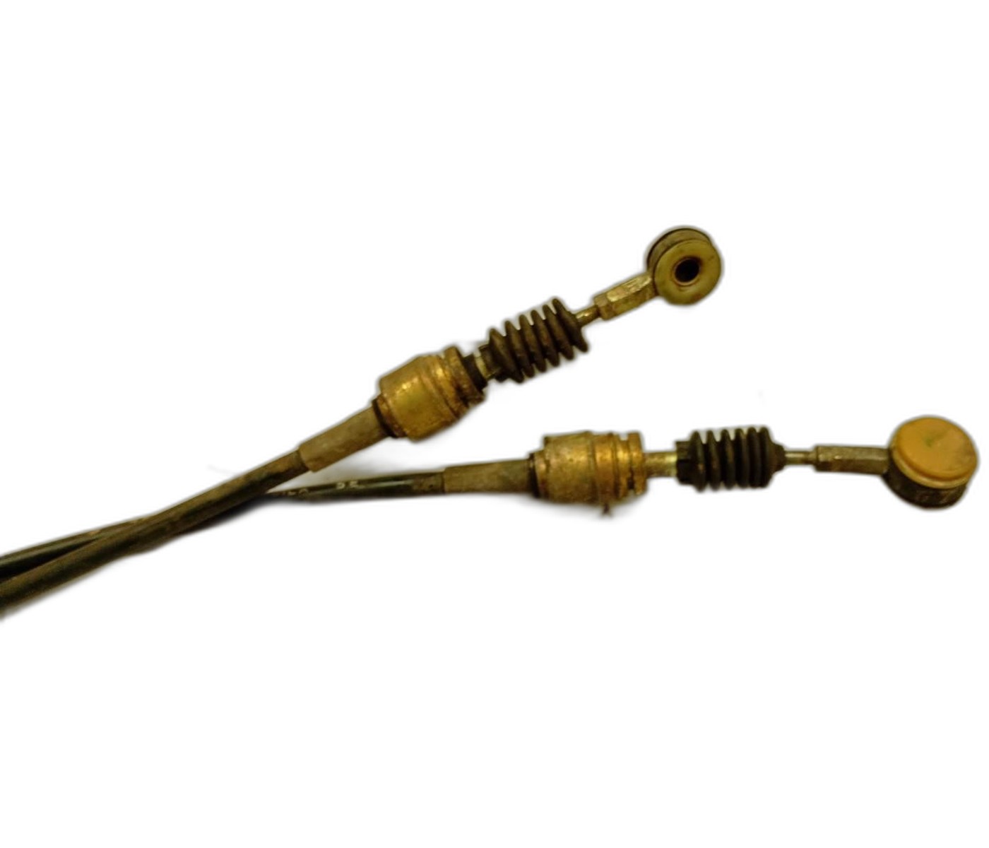 ALAVANCA MARCHA MANUAL FIAT PALIO WEEK/ADVE 1.8 06 - ST7092529 - 