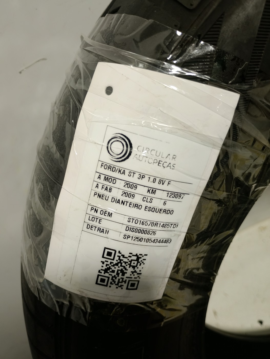 PNEU 165/70 R14 85T MOMO OUTRUN M20PRO - STO16570R1485TDE - 