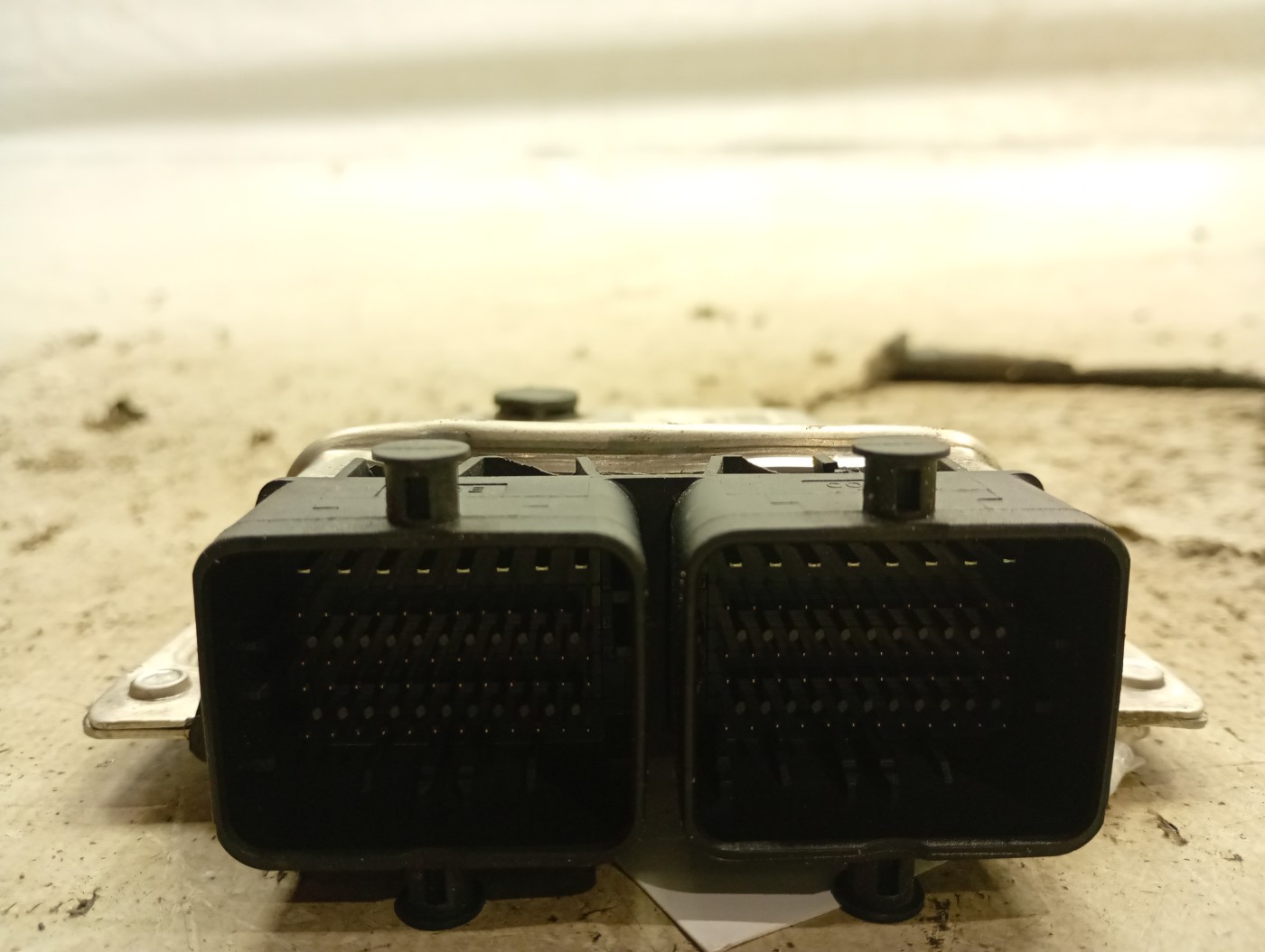MÓDULO INJEÇÃO FIAT MOBI LIKE 1.0 FIRE FLEX 2023/2024 - ST52242978 - 