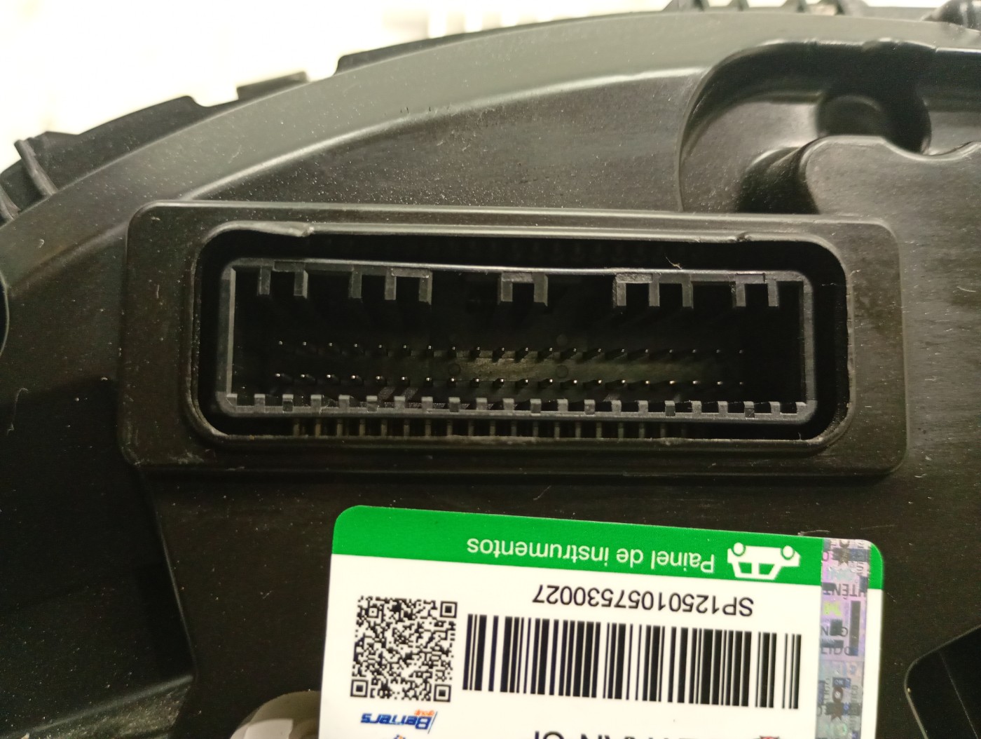 PAINEL INSTRUMENTOS HYUNDAI CRETA PULSE 1.6 16V 2017/2018 - ST94003M4060 - 