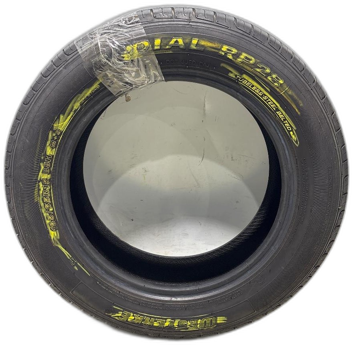 PNEU 185/65 R15 88H Sunset Dial R28 Tubeless Radial - STO18565R1588HDE - 