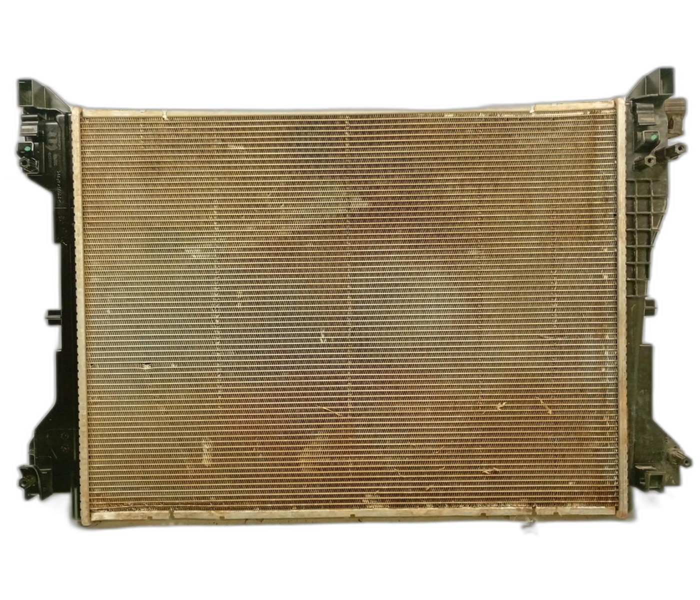 RADIADOR FIAT TORO FREEDOM 1.3 T270 2024/2024 - ST53485253 - 