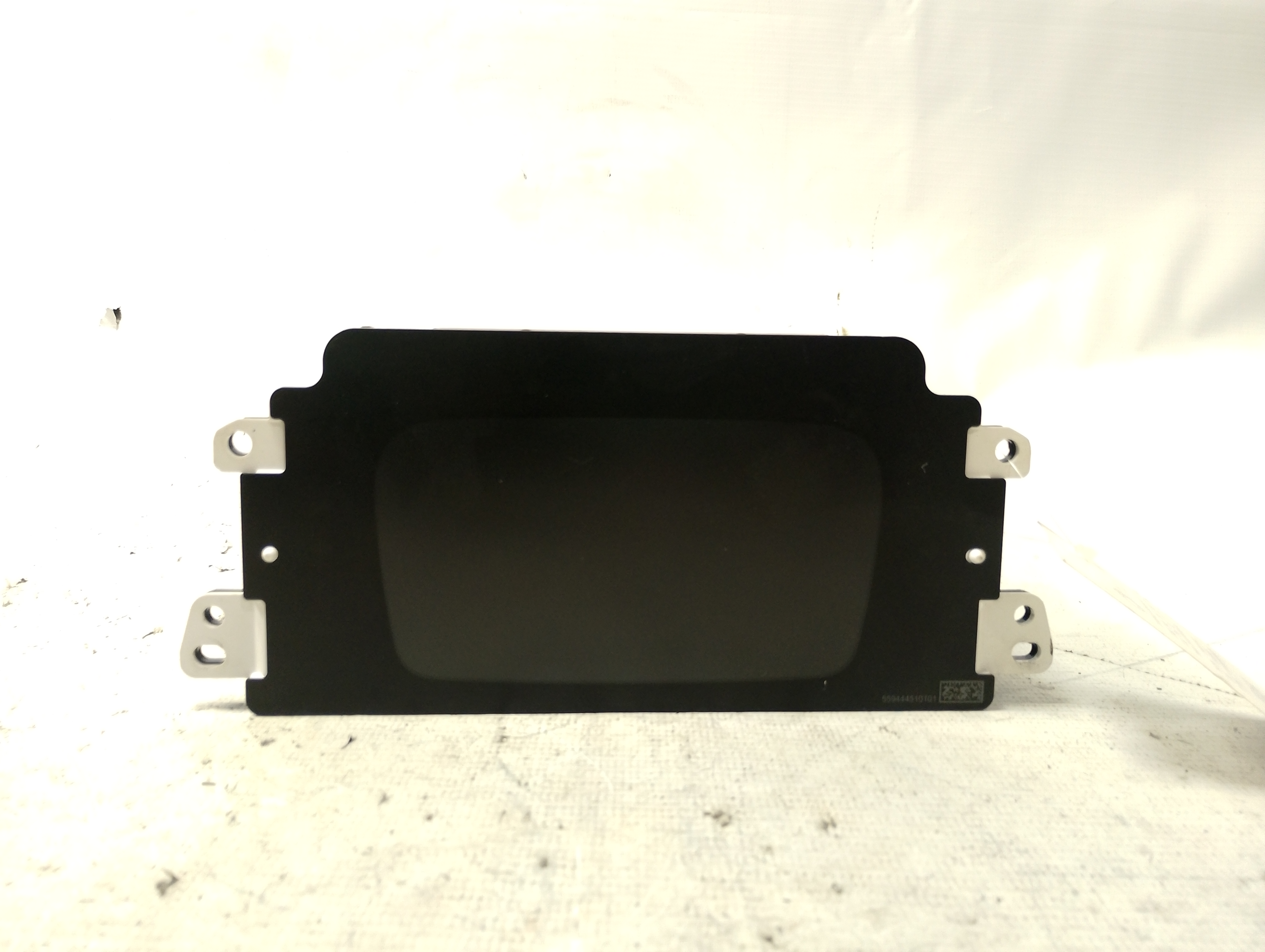 PAINEL INSTRUMENTOS CITROEN C3 AIRCROSS SHINE 1.0 2023/24 - ST9855178680 - 
