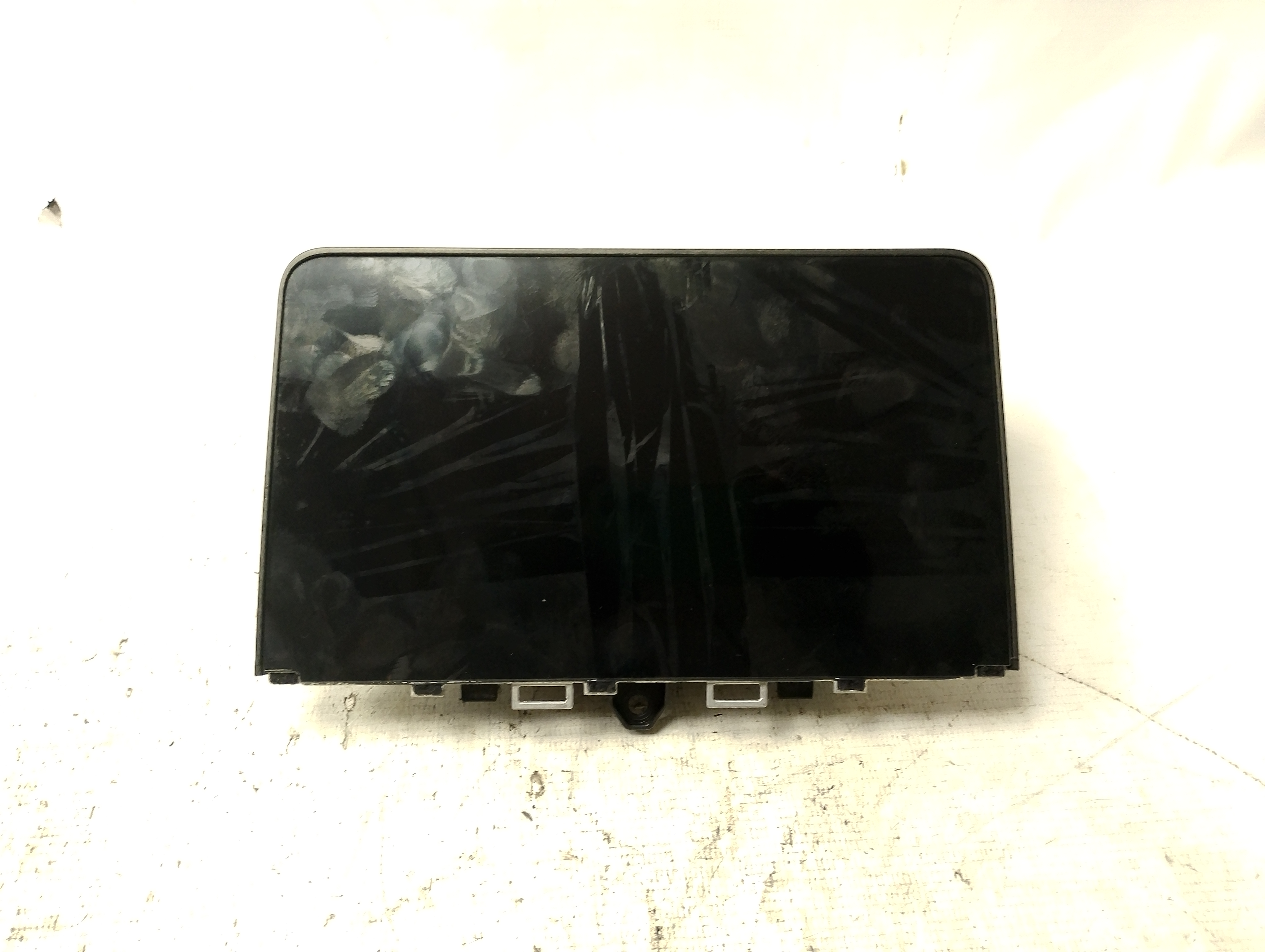 RÁDIO/MULTIMÍDIA FIAT FASTBACK 1.0 200 TURBO FLEX 2025/2025 - ST52256979 - 