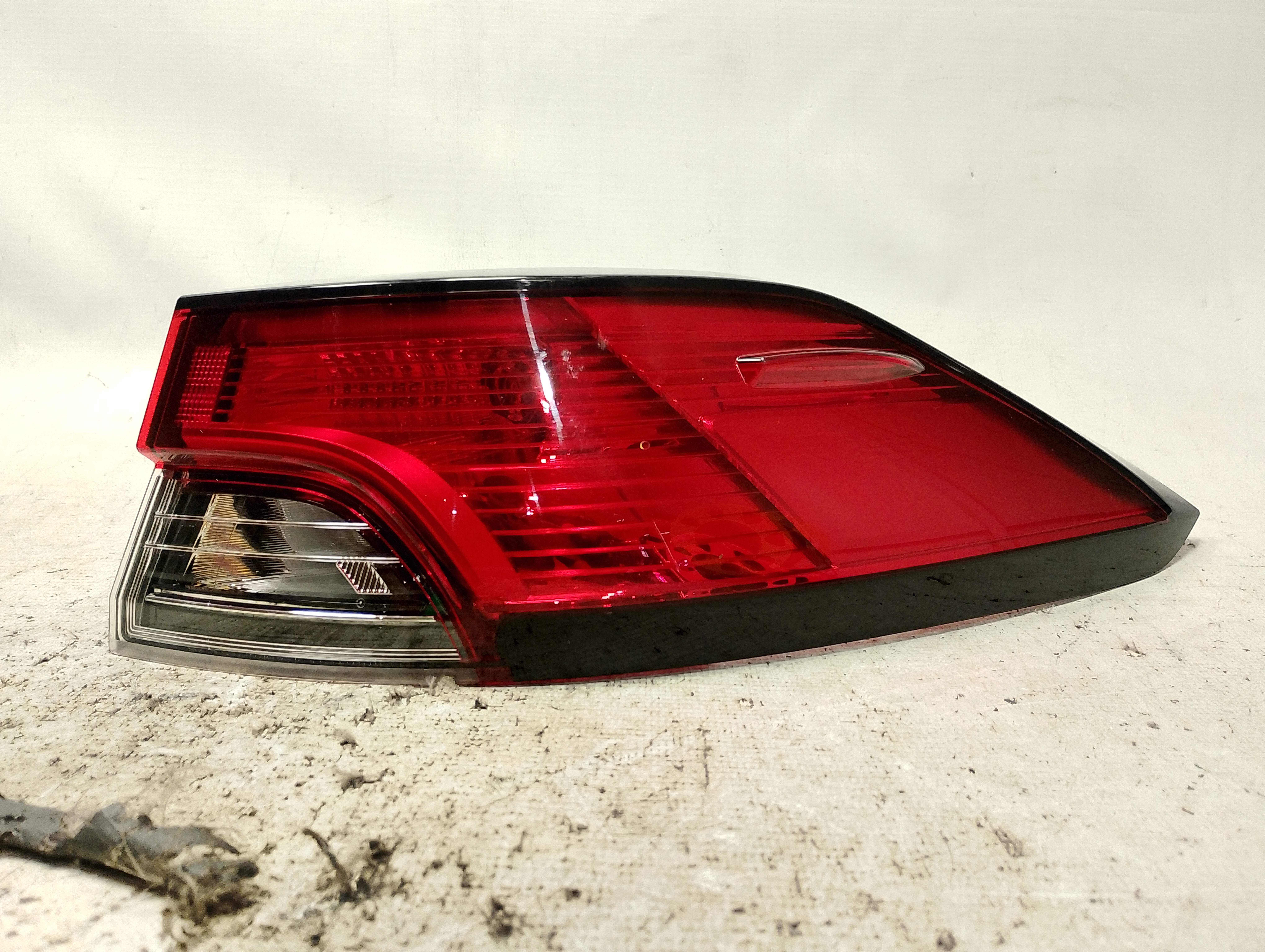 LANT TRAS DIR TOYOTA COROLLA CROSS XRE 2.0 16V 2021/2022 - ST815510A110 - 