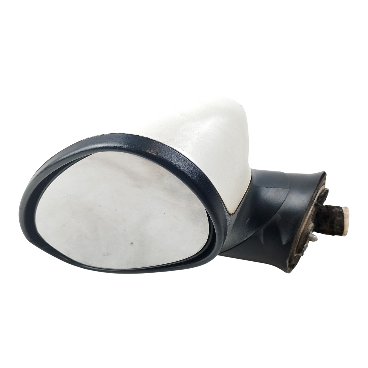 Retrovisor Esquerdo Fiat Punto Attractive Fire 1.4 2013 - 735499128 - Punto