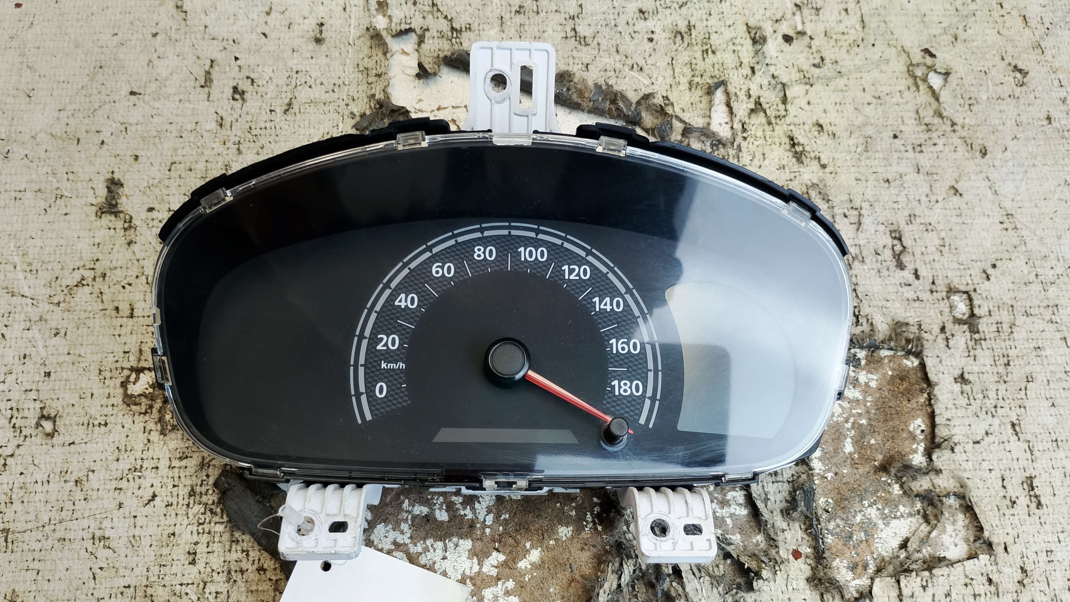 PAINEL INSTRUMENTOS RENAULT KWID ZEN 1.0 MEC 2018/19 - ST248108994R - 