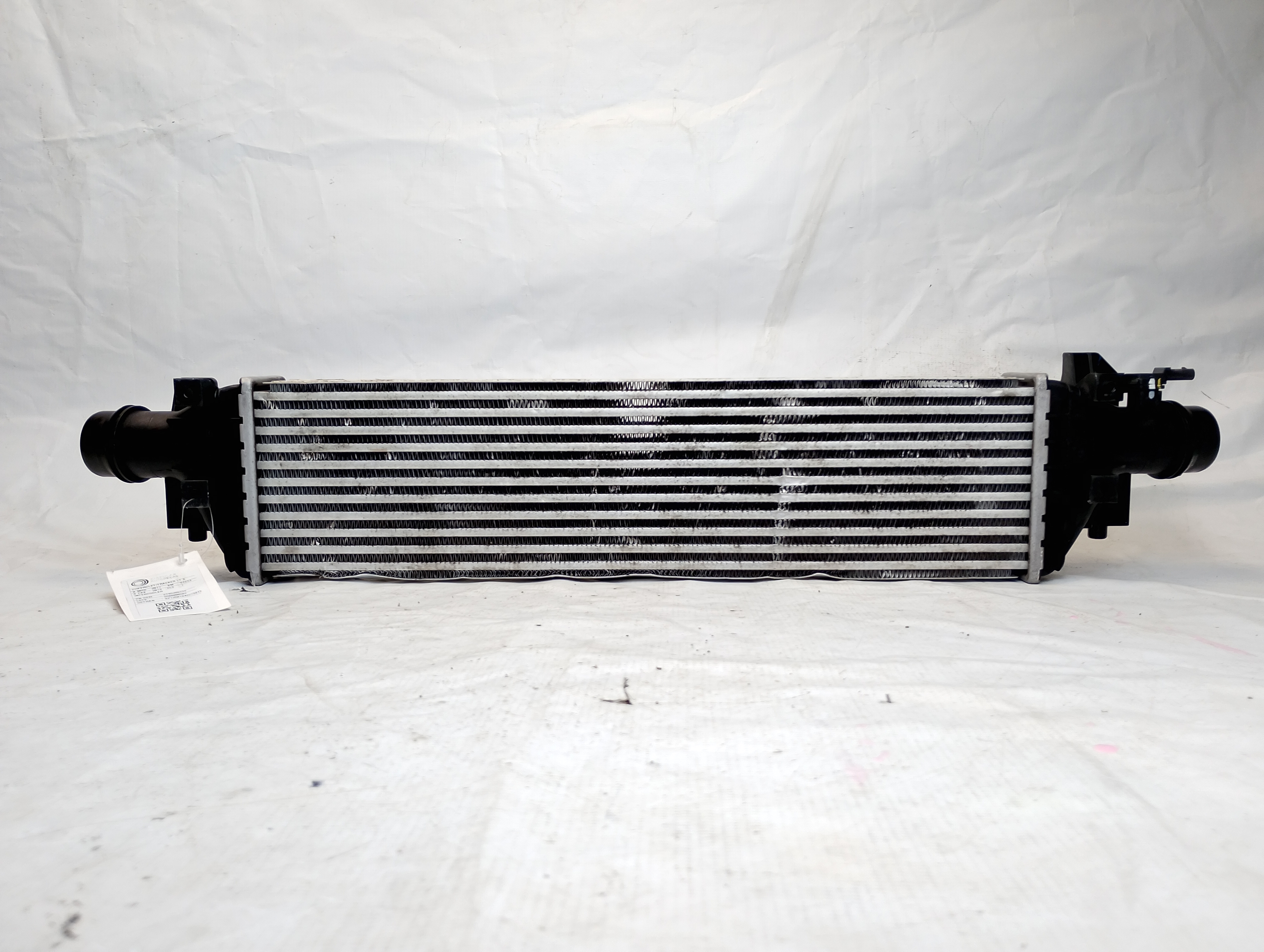 INTERCOOLER CHEVROLET TRACKER LT 1.4 TURBO 16V 2017/2018 - ST95406939 - 