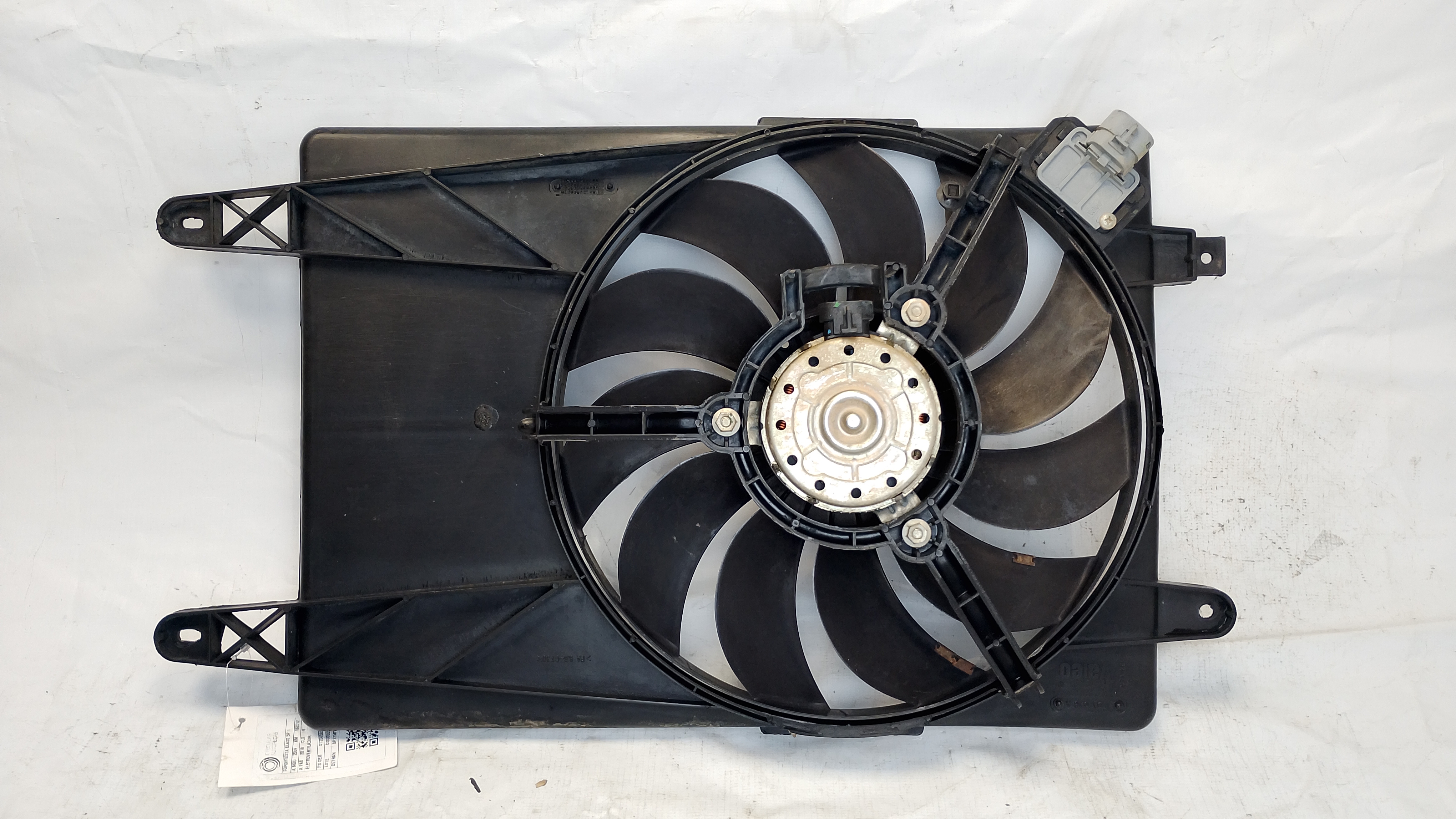 ELETROVENTILADOR - ST2S658C607FB - 