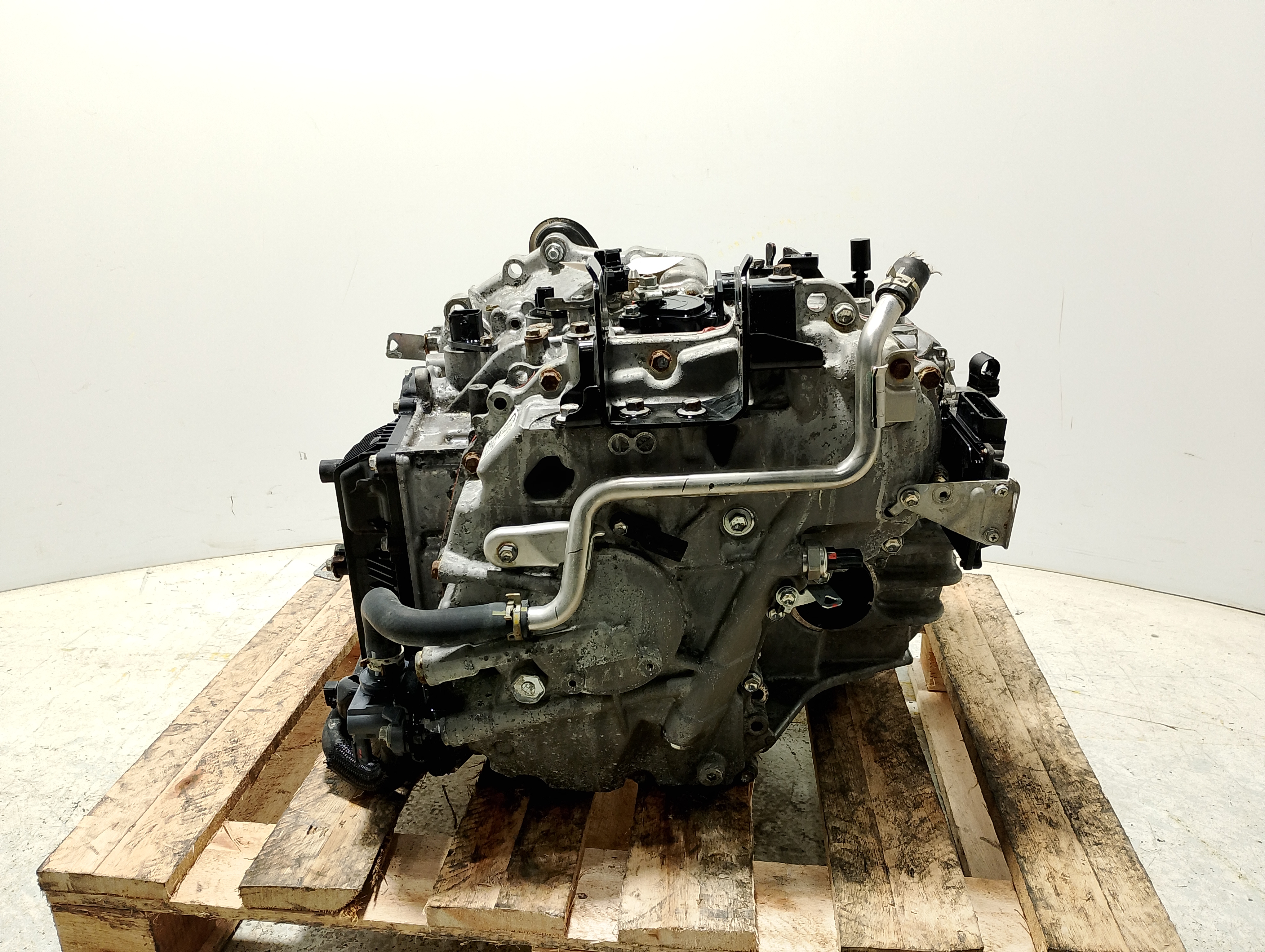 CÂMBIO AUTOMATICO TOYOTA COROLLA XEI 2.0 FLEX AUT 2022/2023 - ST3040012530 - 