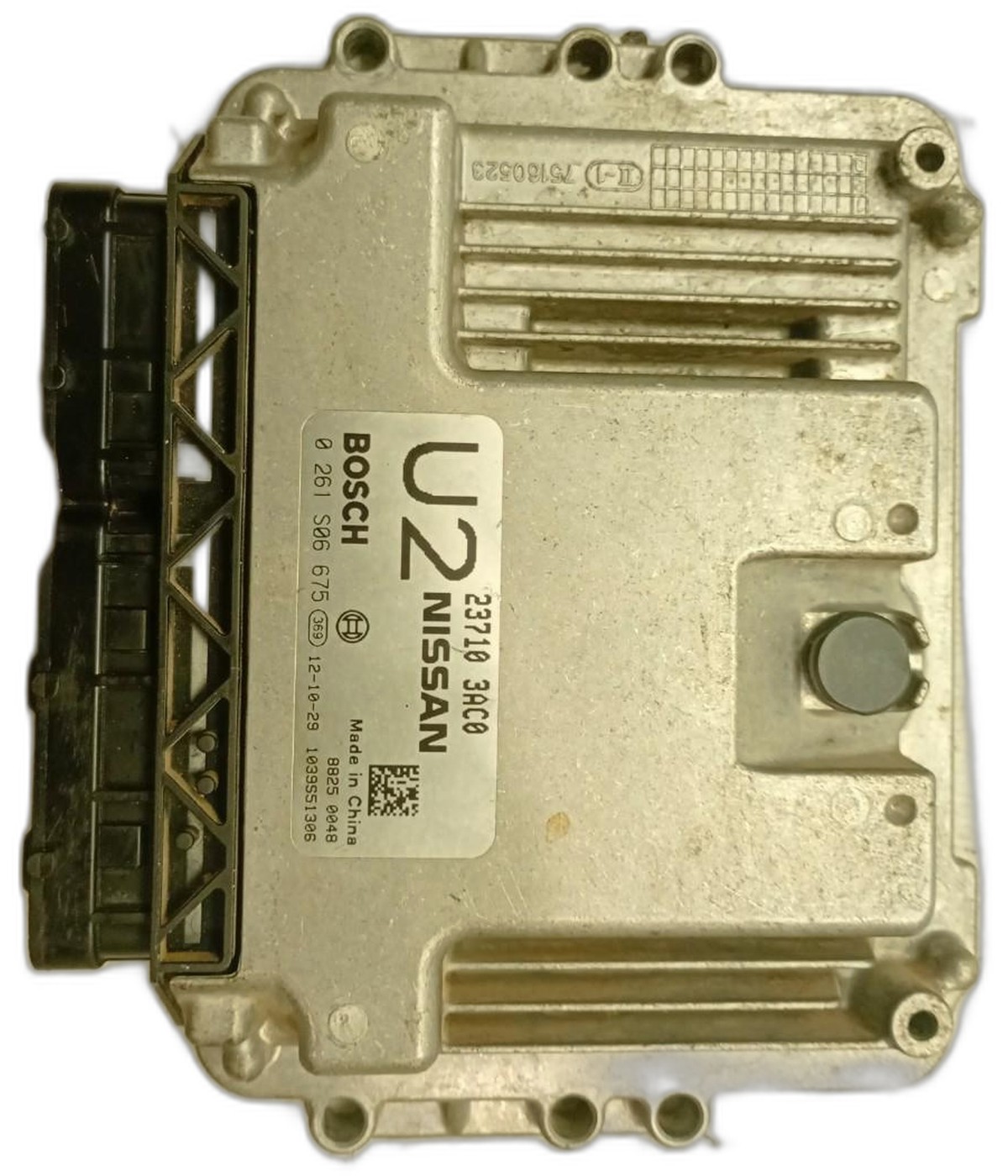 MÓDULO INJEÇÃO - ST237103HC3A - 