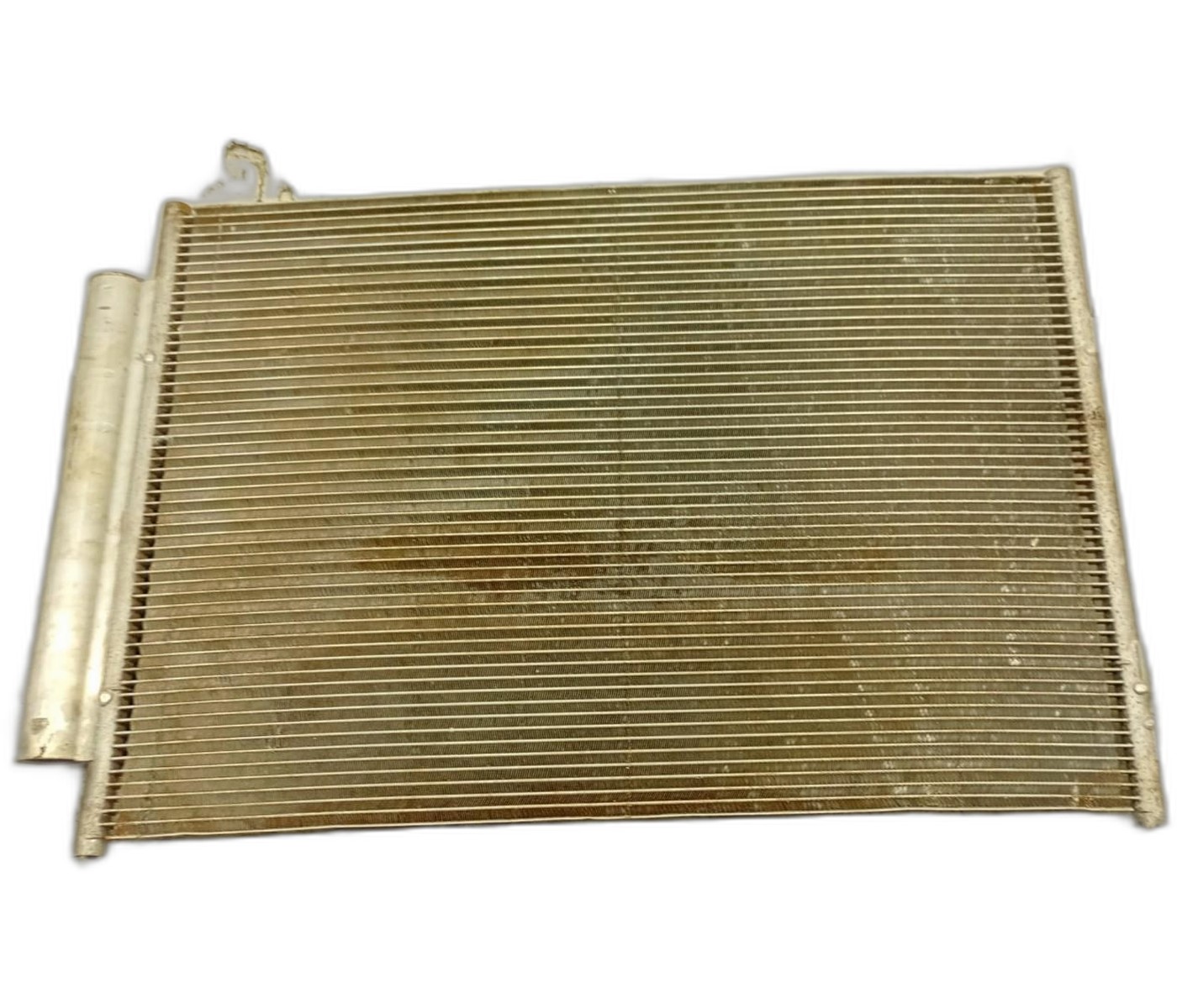 CONDENSADOR AR-CONDICIONADO FIAT STRADA FREEDOM 1.3 2021 - ST52033773 - 