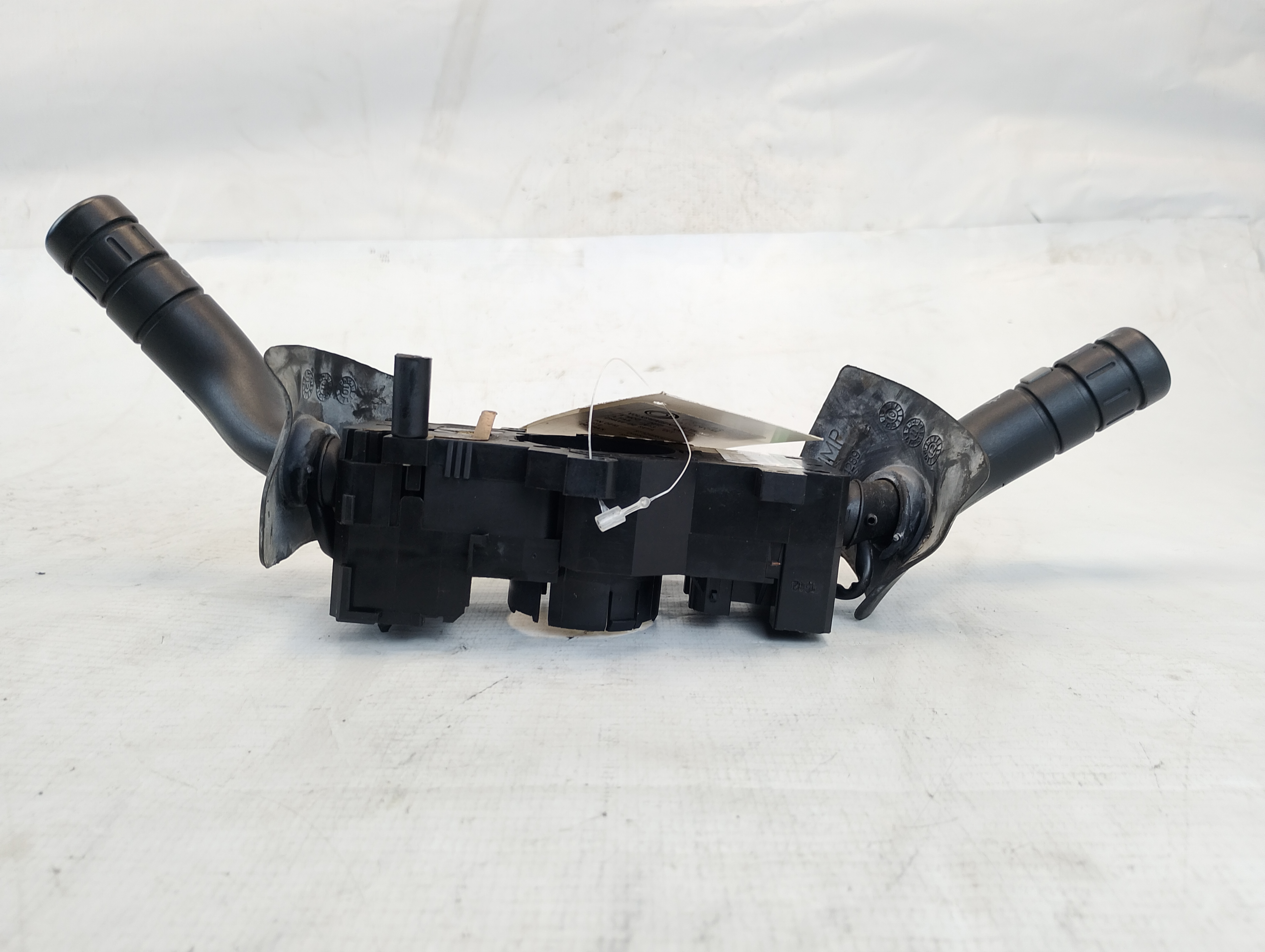 CHAVE SETA VOLKSWAGEN FOX 1.0 TOTAL FLEX 2009/2010 - ST5Z0953513D9B9 - 