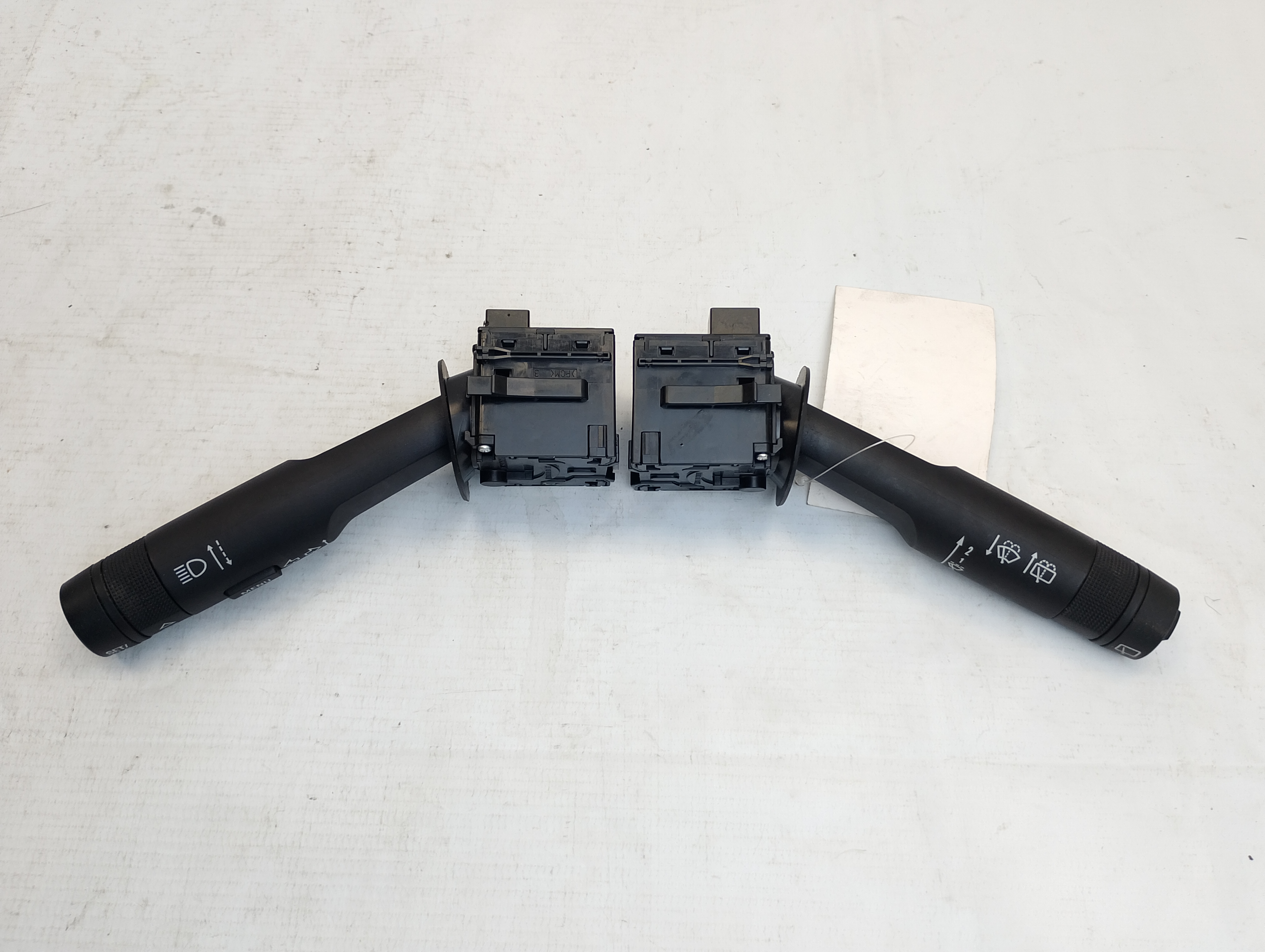 CHAVE SETA CHEVROLET ONIX HATCH LT 1.0 8V FLEXP 2019 - ST23209755 - 