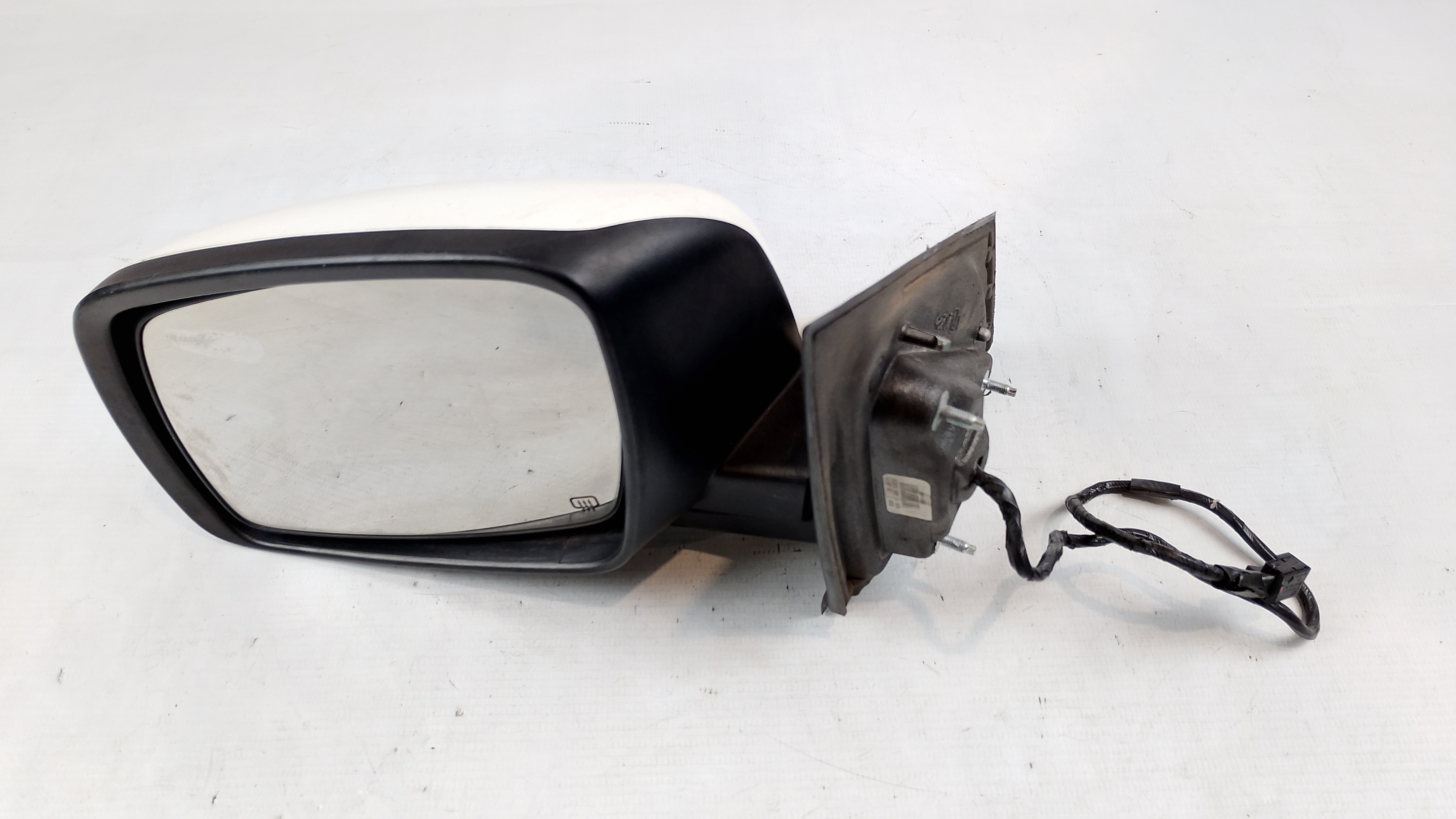 RETROVISOR ESQUERDO DODGE JOURNEY DODGE V6 2011/2012 - ST05076885AE - 