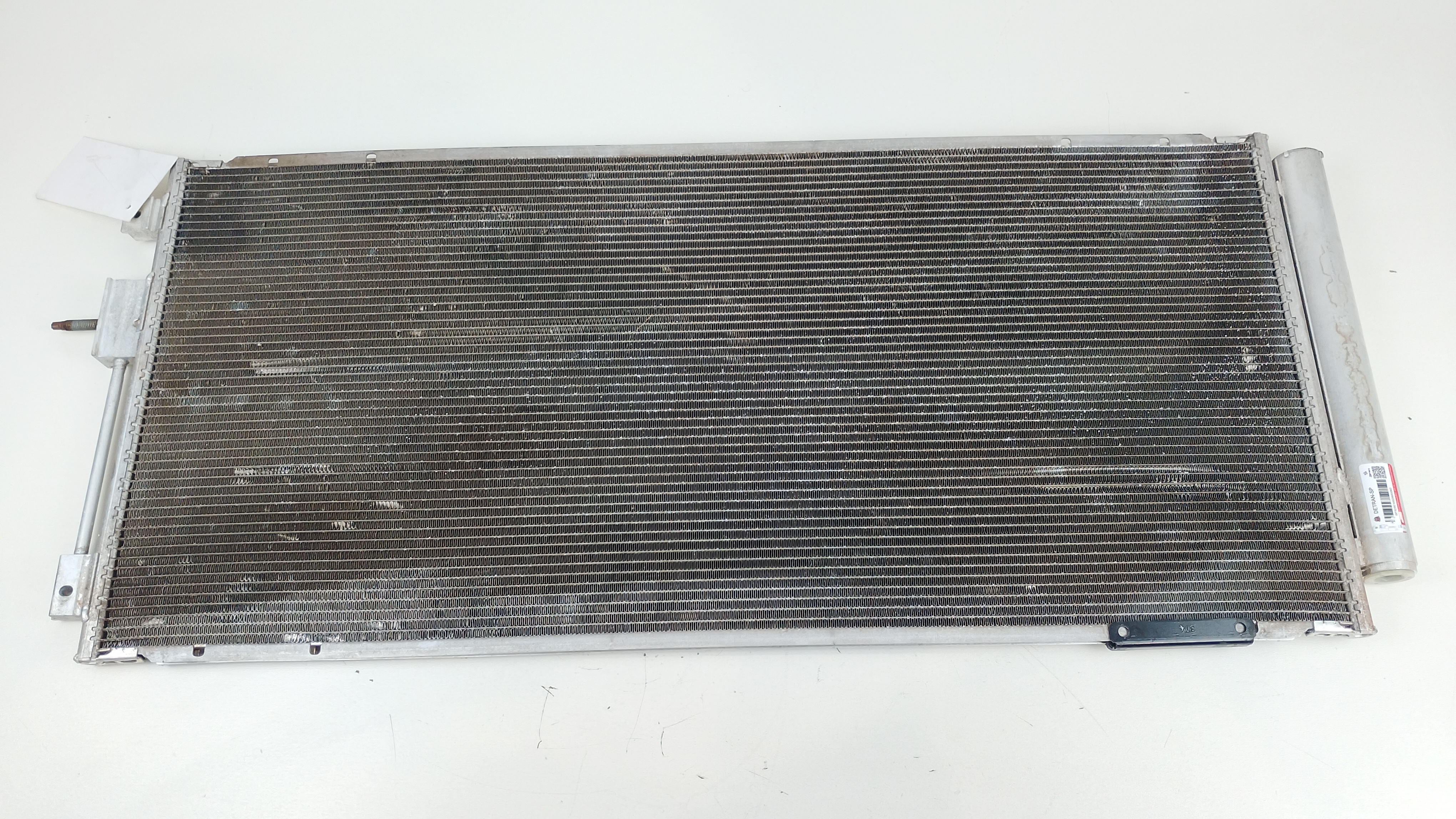 CONDENSADOR AR CONDICIONADO RAM 2500 LARAMIE 6.7 2020/2020 - ST68322495AB - 