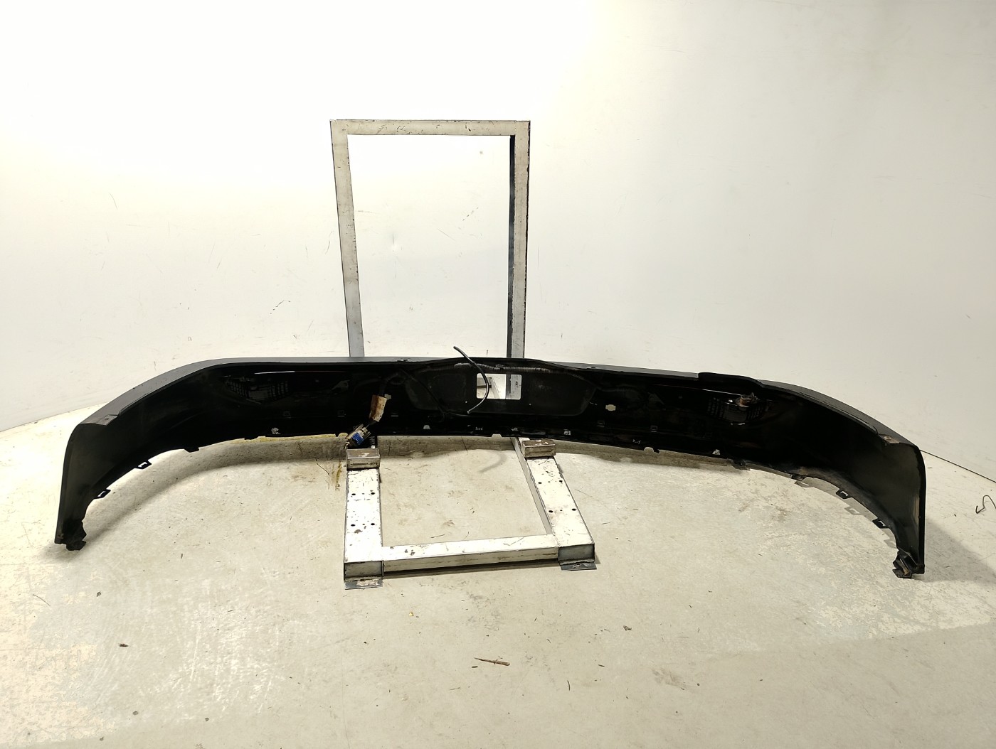 PARA-CHOQUE TRASEIRO FIAT TORO FREEDOM 1.3 FLEX 2024/2024 - ST100243862 - 