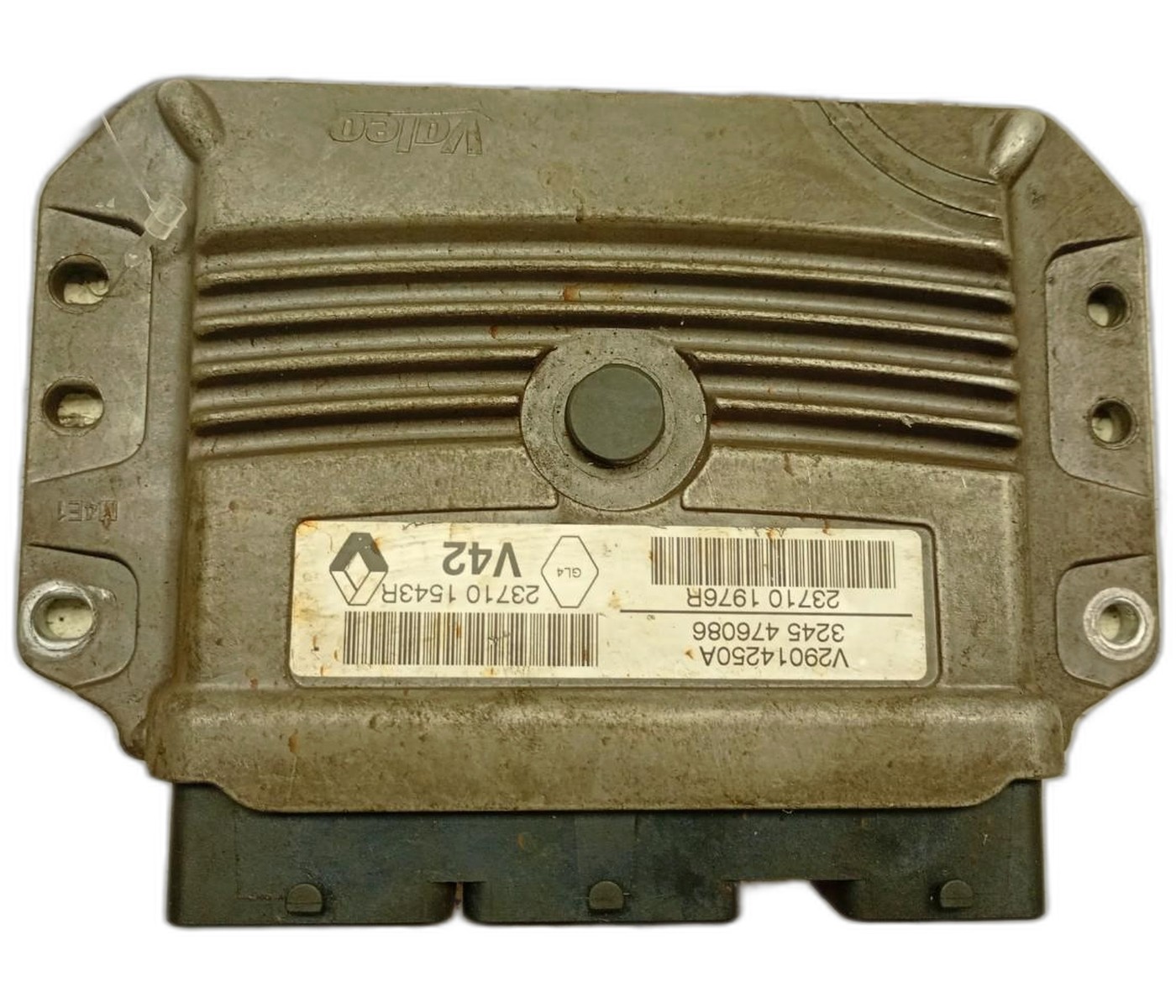 MÓDULO INJEÇÃO RENAULT SANDERO EXP. FLEX 1.0 16V 2013/14 - ST8200788464 - 