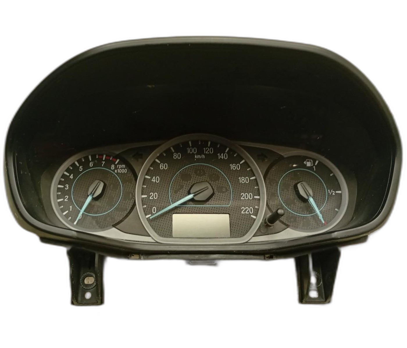 PAINEL INSTRUMENTOS FORD KA 1.0 SE/PLUS TIVCT 2019/2020 - STJ7BZ10849BW - 
