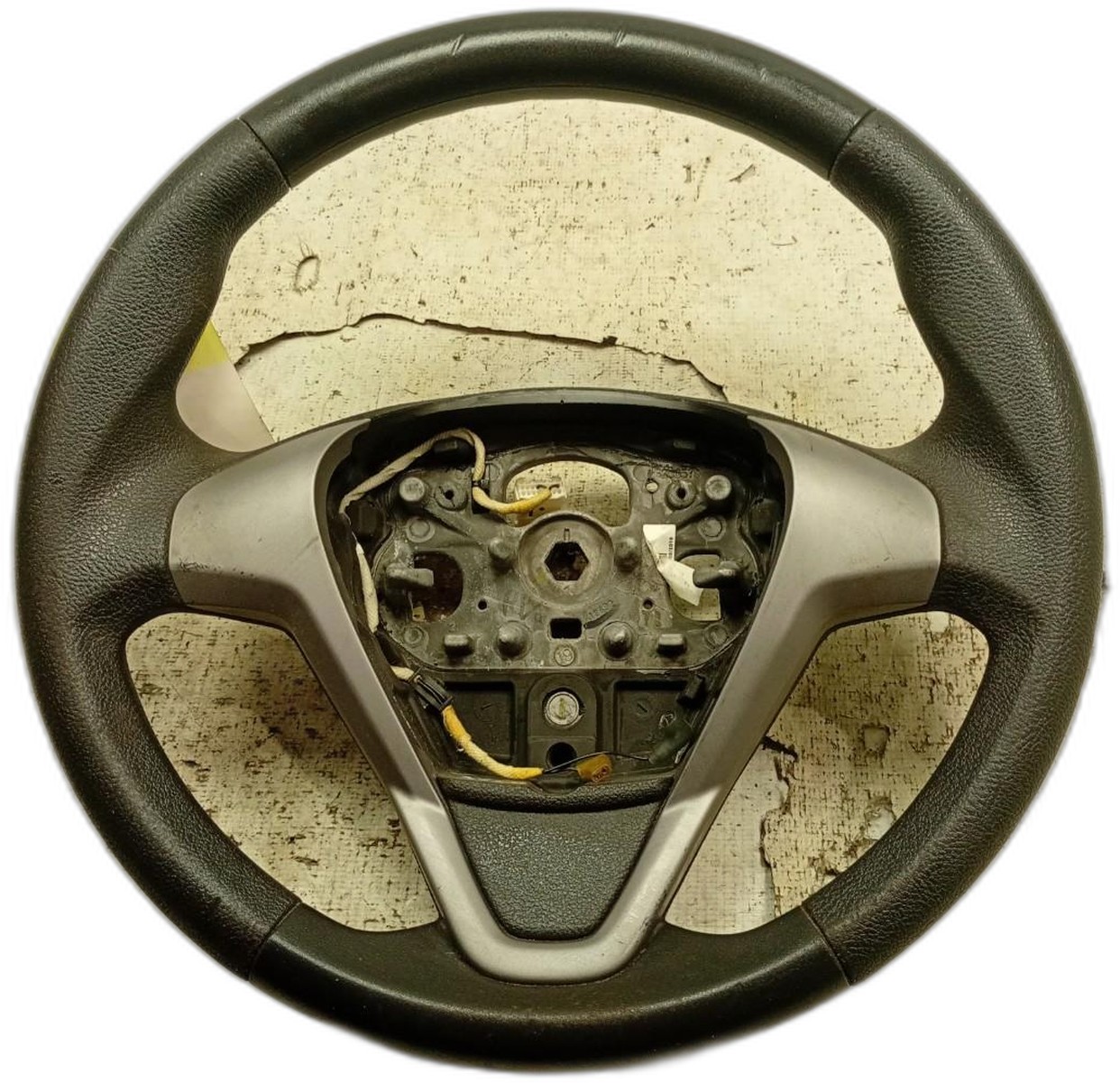 VOLANTE FORD KA SEDAN SE 1.5 TI-VCT 2019/2020 - STE3B53600CD3FP - 