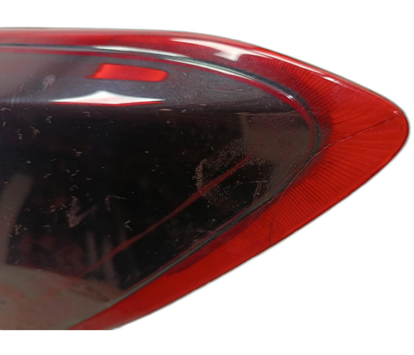 Lanterna Traseira Direita Onix Plus 2020 a2025 canto S/Led - ST26393726 - 