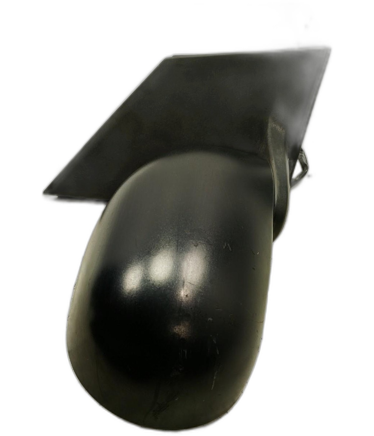 RETROVISOR DIREITO NISSAN LIVINA SL 1.6 2010/2010 - ST96301AZ60B - 