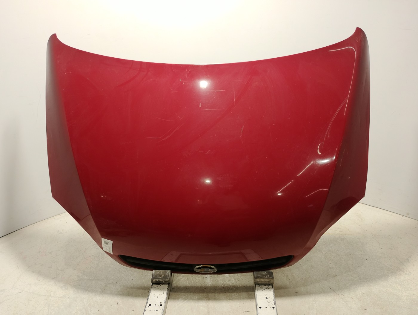 Capuz motor - 93381363 - Corsa B Hatch, Corsa B Sedan, Montana A
