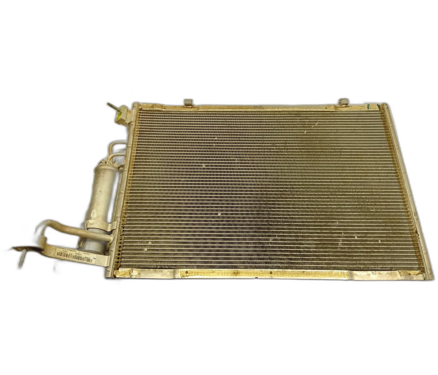 CONDENSADOR AR-CONDICIONADO FORD KA SE 1.5 2019/2020 - STJ7BZ19712B - 