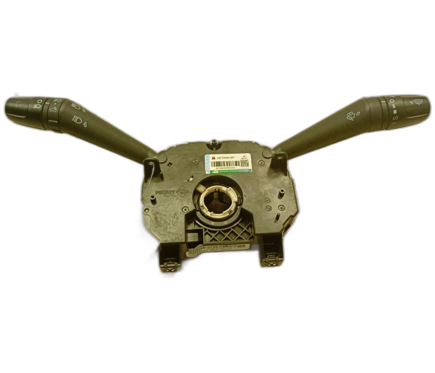 CHAVE SETA FIAT TORO FREEDOM 1.3 T270 4X2 2024/2024 - ST100261345 - 