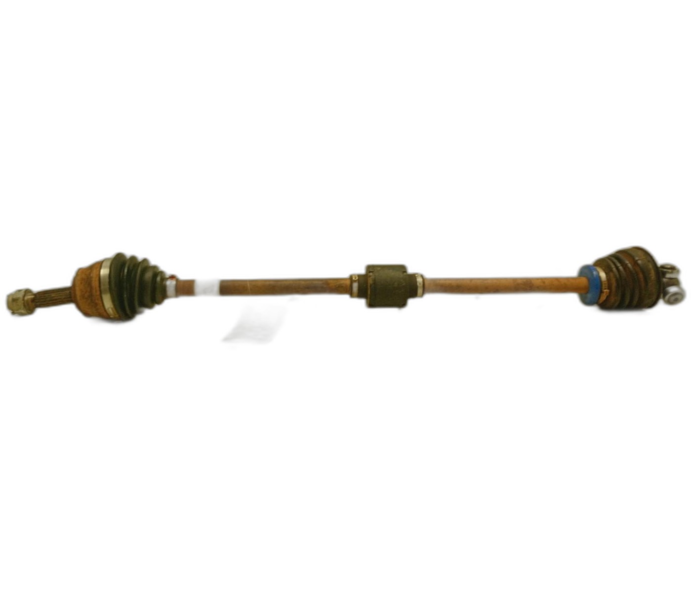 SEMI-EIXO DIANTEIRO DIREITO FIAT STRADA FREEDOM 1.3 CS 2021 - ST52126410 - 