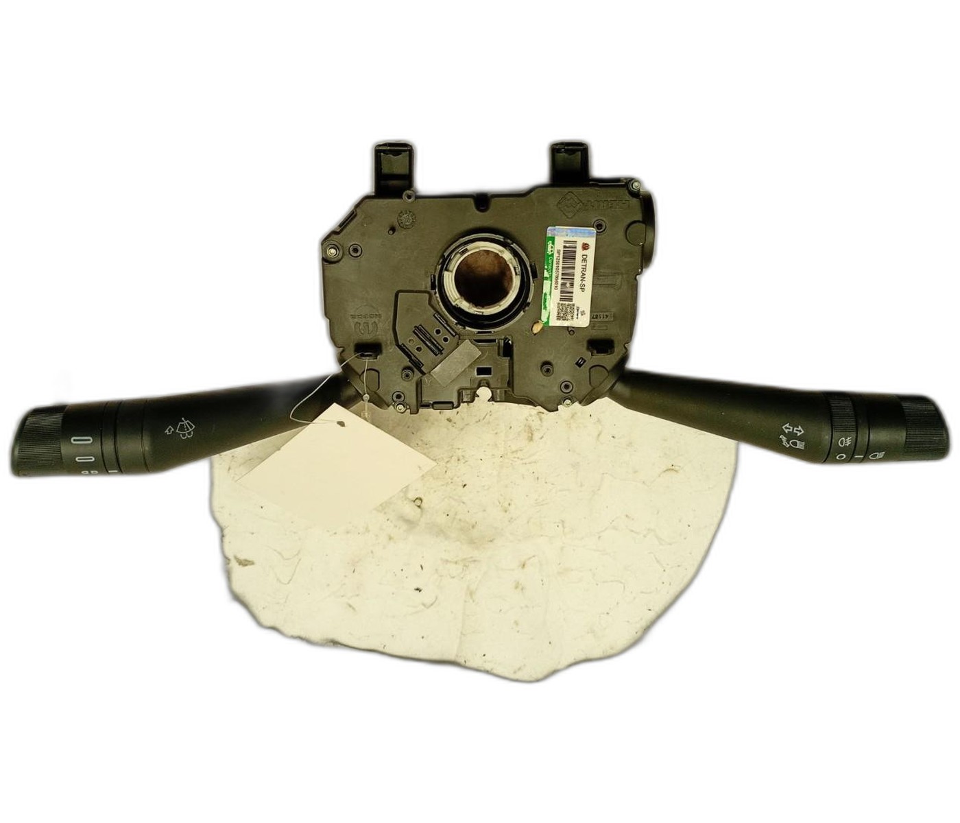 CHAVE SETA FIAT STRADA RANCH 1.0 FLEX TURBO 2025/2026 - ST100281391 - 