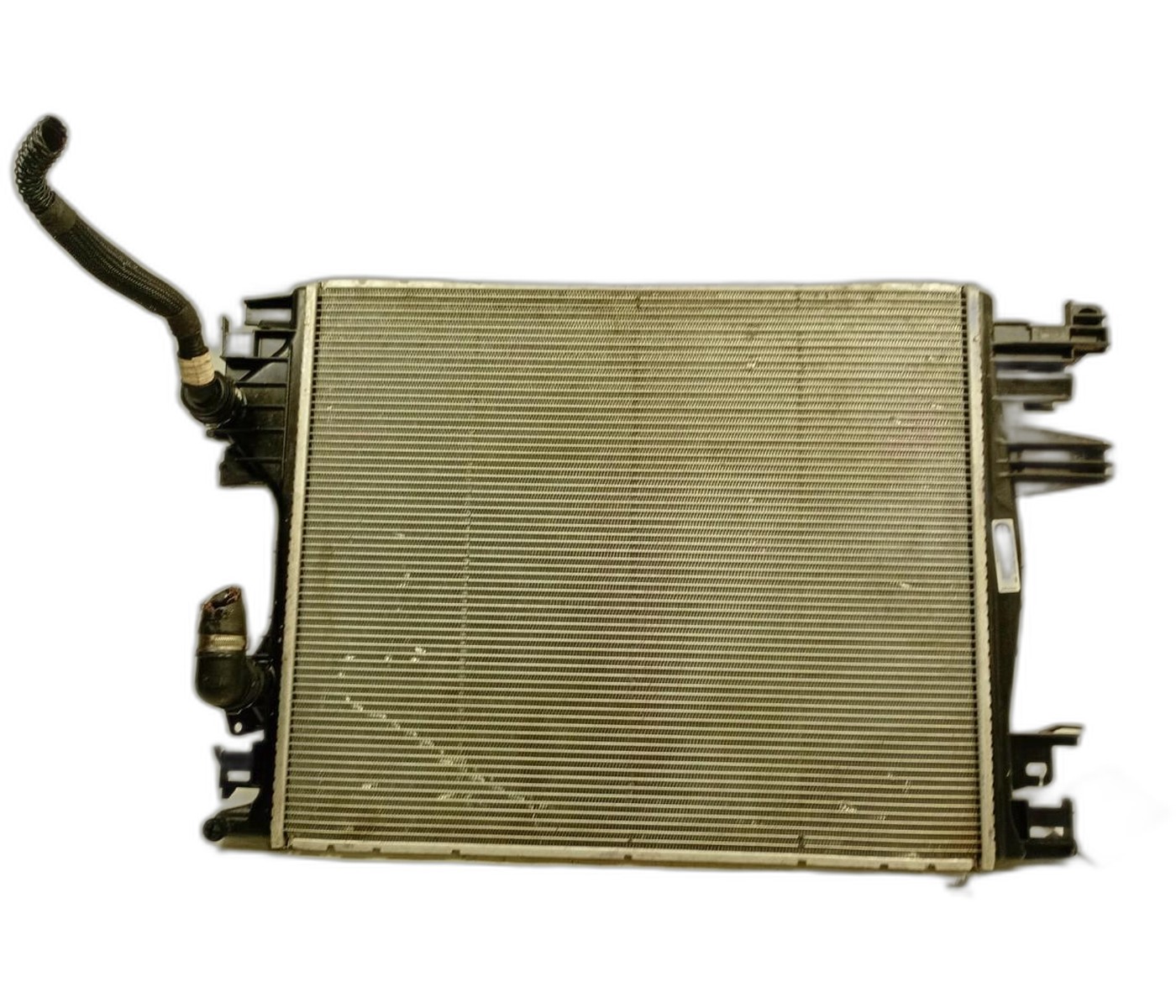 RADIADOR FIAT STRADA RANCH 1.0 FLEX TURBO 2025/2026 - ST52224356 - 