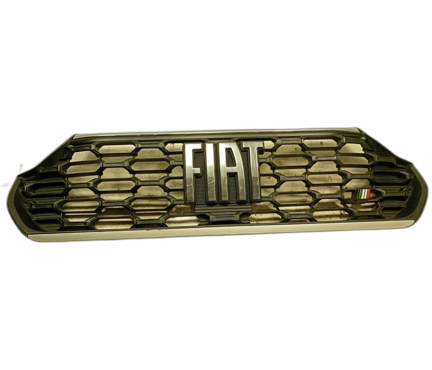 GRADE RADIADOR FIAT STRADA RANCH 1.0 CD 2025/2026 - ST100279255 - 