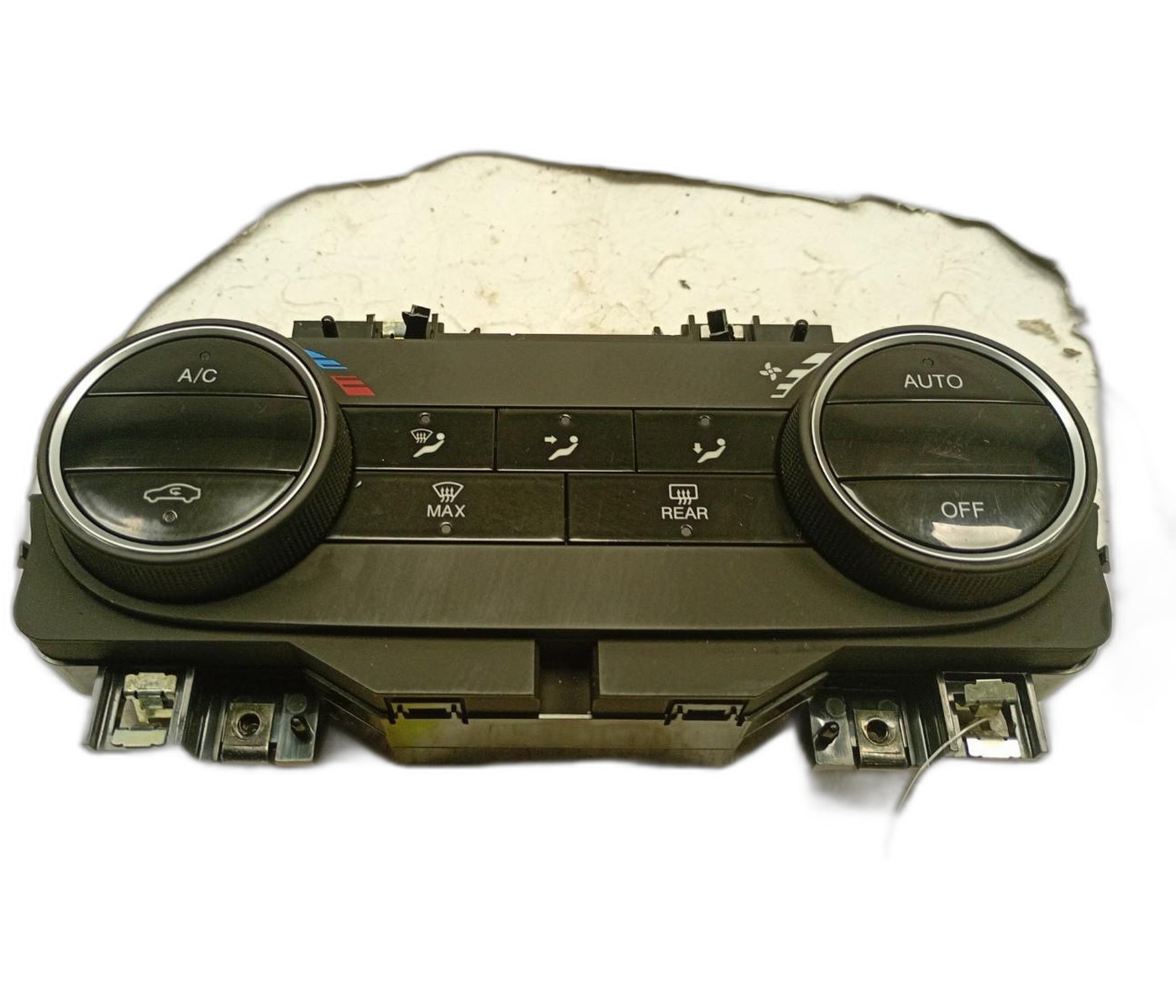 COMANDO AR CONDICIONADO FIAT STRADA RANCH 1.0 2025/2026 - ST1002805900 - 