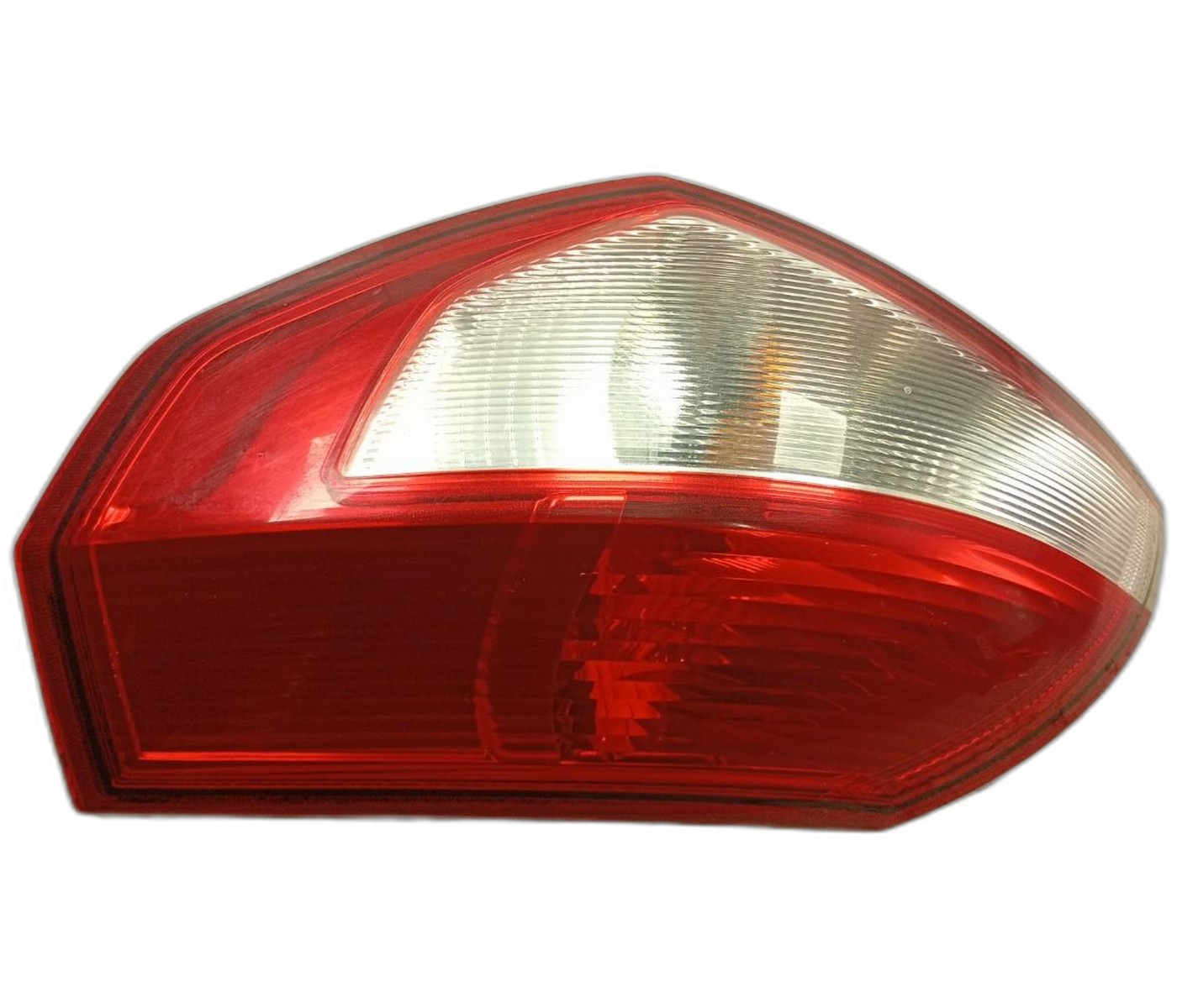 LANTERNA DIREITA CHERY CELER SEDAN 1.5 2016/2017 - STJ154433020FL - 