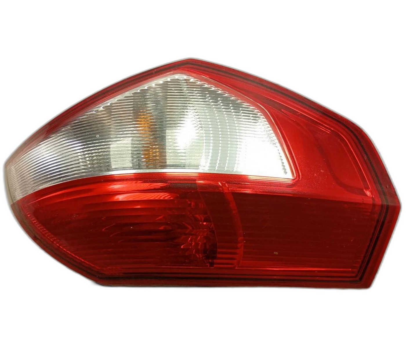 LANTERNA ESQUERDA CHERY CELER SEDAN 1.5 2016/2017 - STA133773010 - 