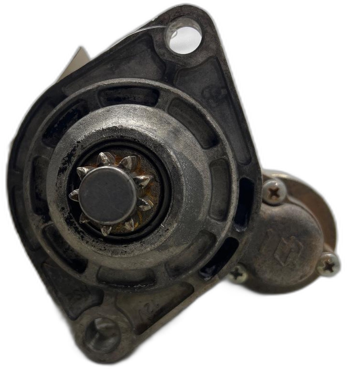 MOTOR PARTIDA CHERY CELER SEDAN 1.5 16V 2016/2017 - ST477F3708110 - 