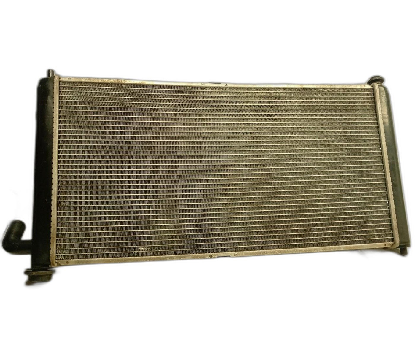 RADIADOR CHERY CELER SEDAN 1.5 16V FLEX 2016/2017 - STA131301110 - 