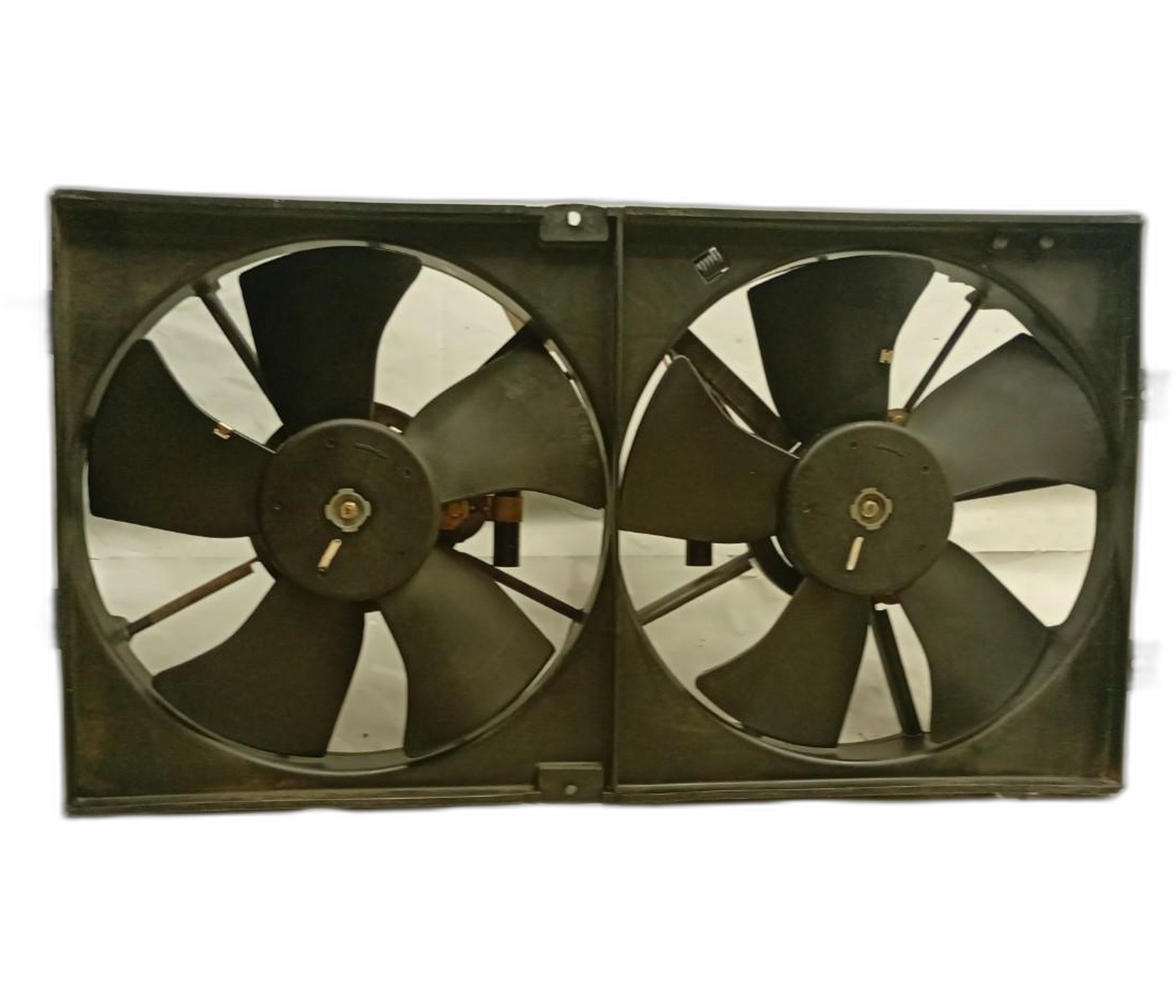 ELETROVENTILADOR CHERY CELER SEDAN 1.5 16V FLEX 2016/2017 - STA131308010BA - 
