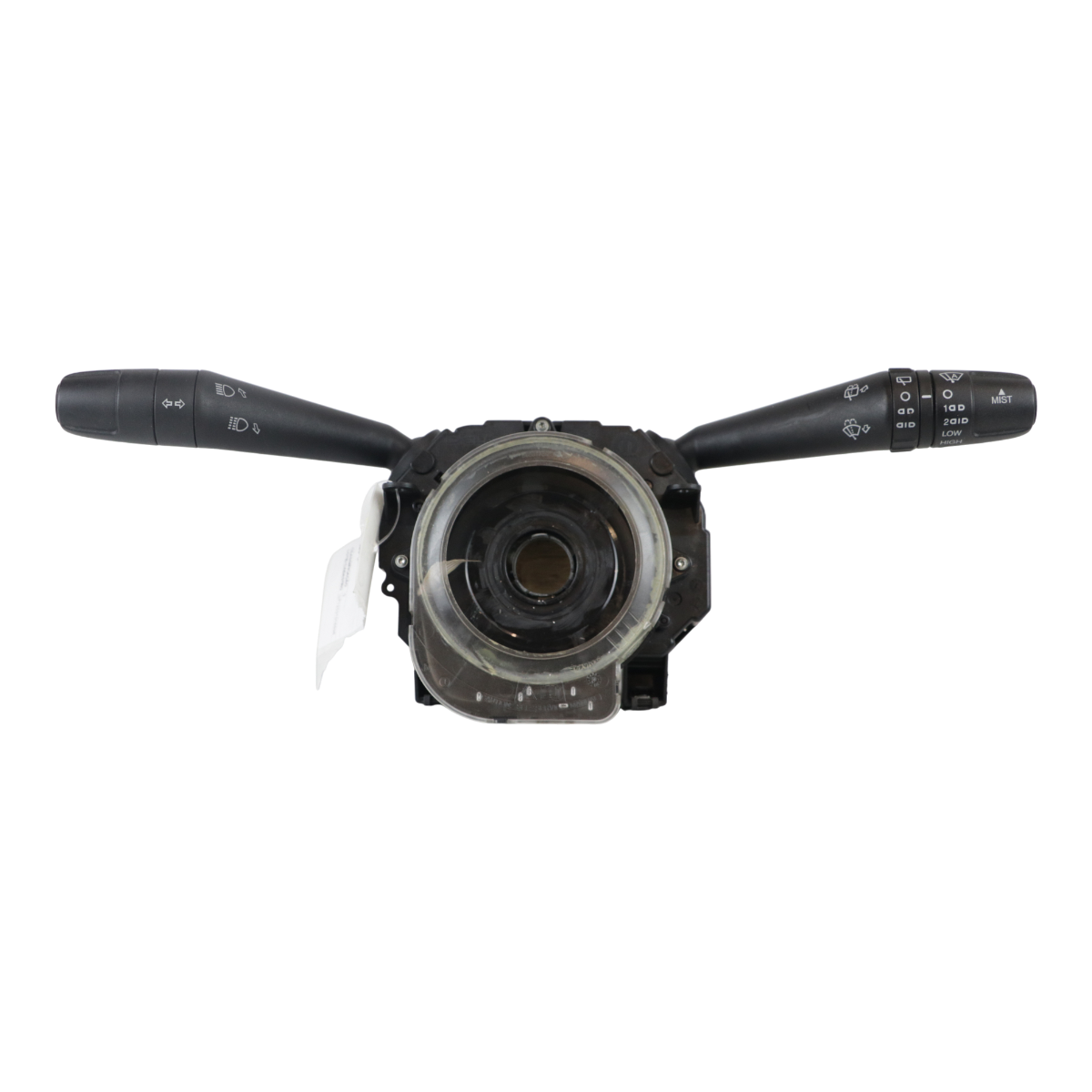 ALAVANCAS CHAVE SETA JEEP RENEGADE TRAILHAWK 2.0 4X4 2016 - 735670073 - Renegade
