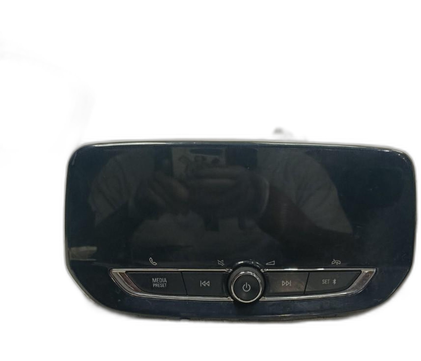 MULTIMÍDIA CHEVROLET ONIX SEDAN PLUS 1.0 2019/2020 - ST26302914 - 